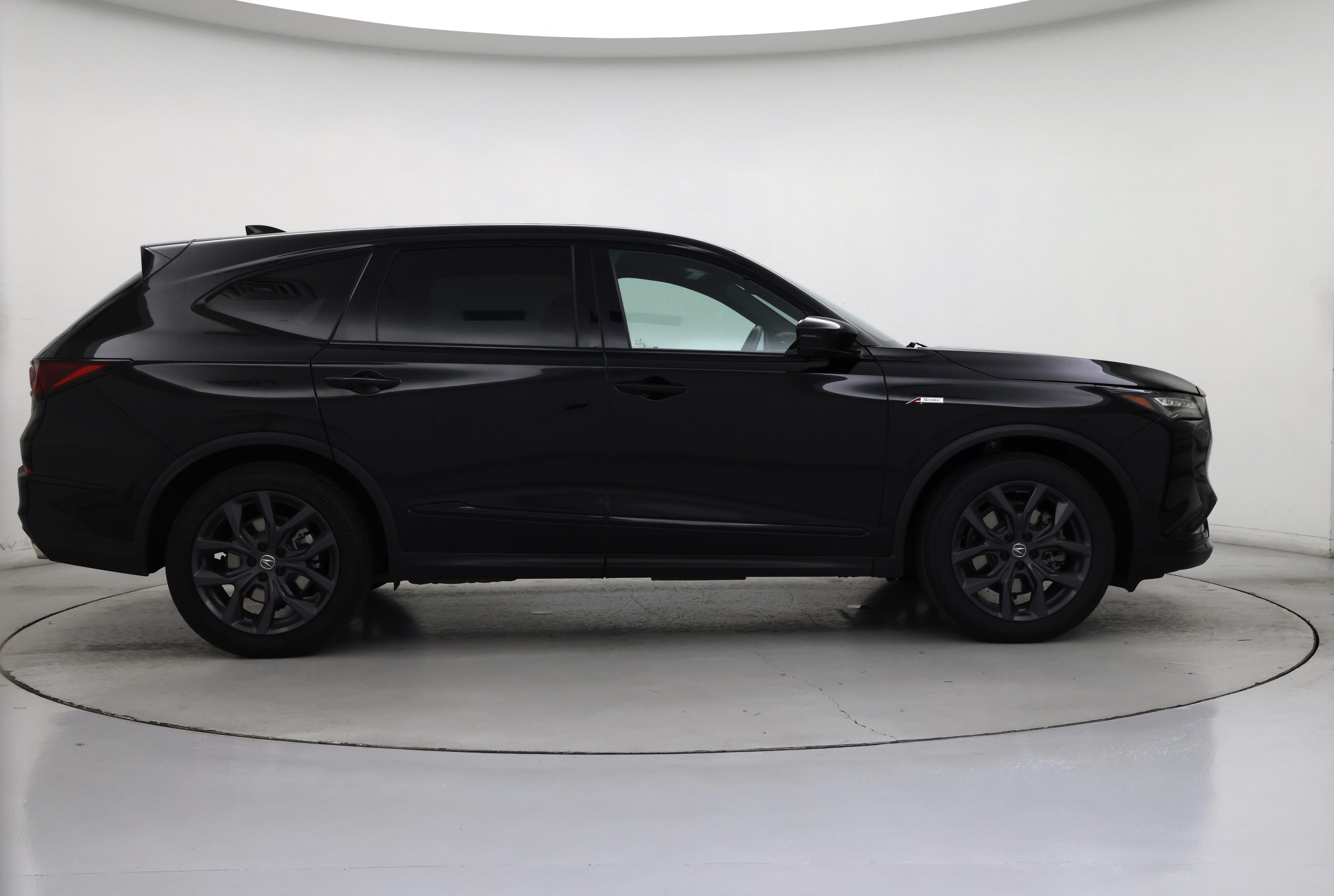Thumbnail: 2023 Acura MDX - 7