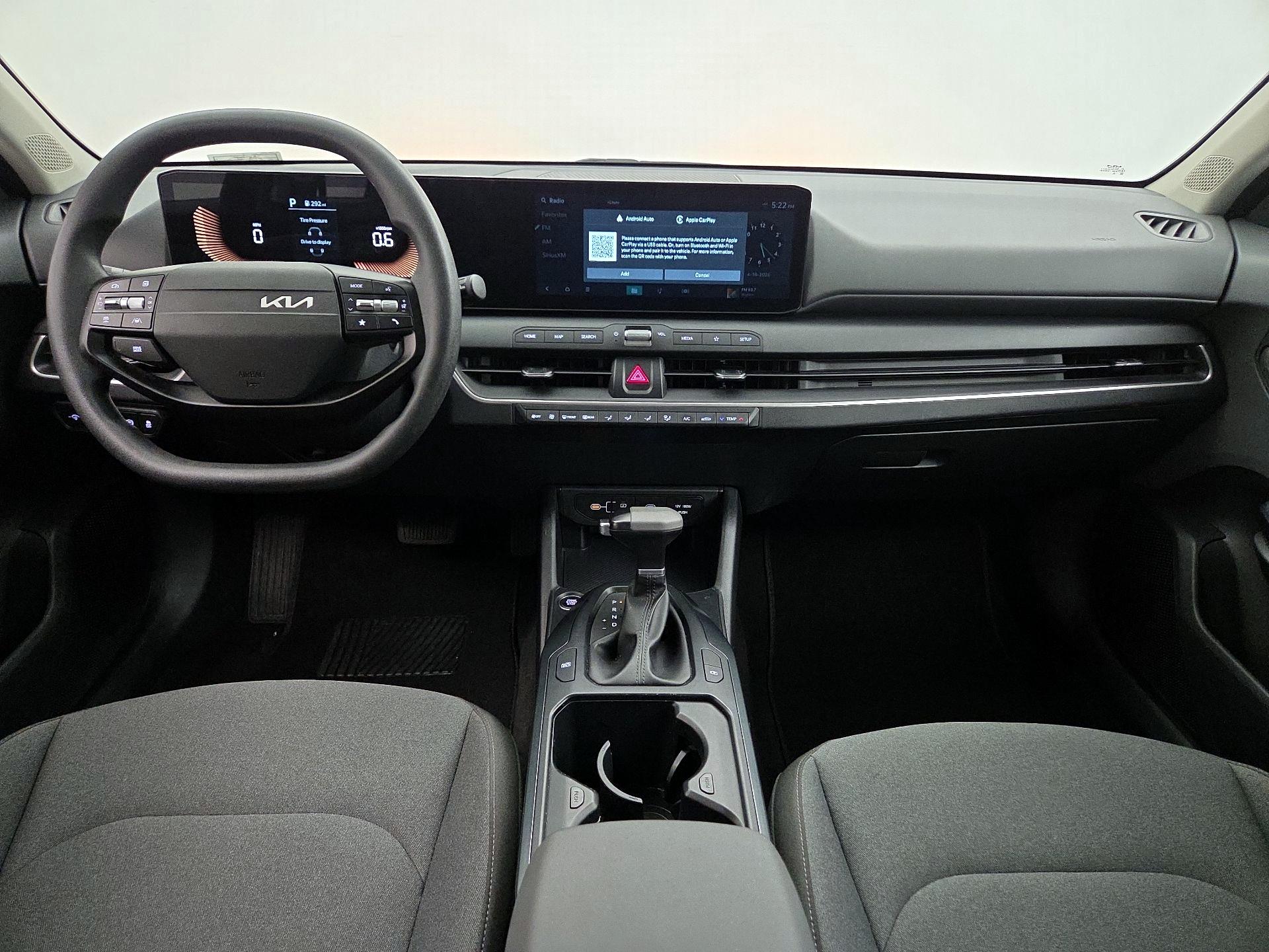 Thumbnail: 2025 Kia K4 - 9