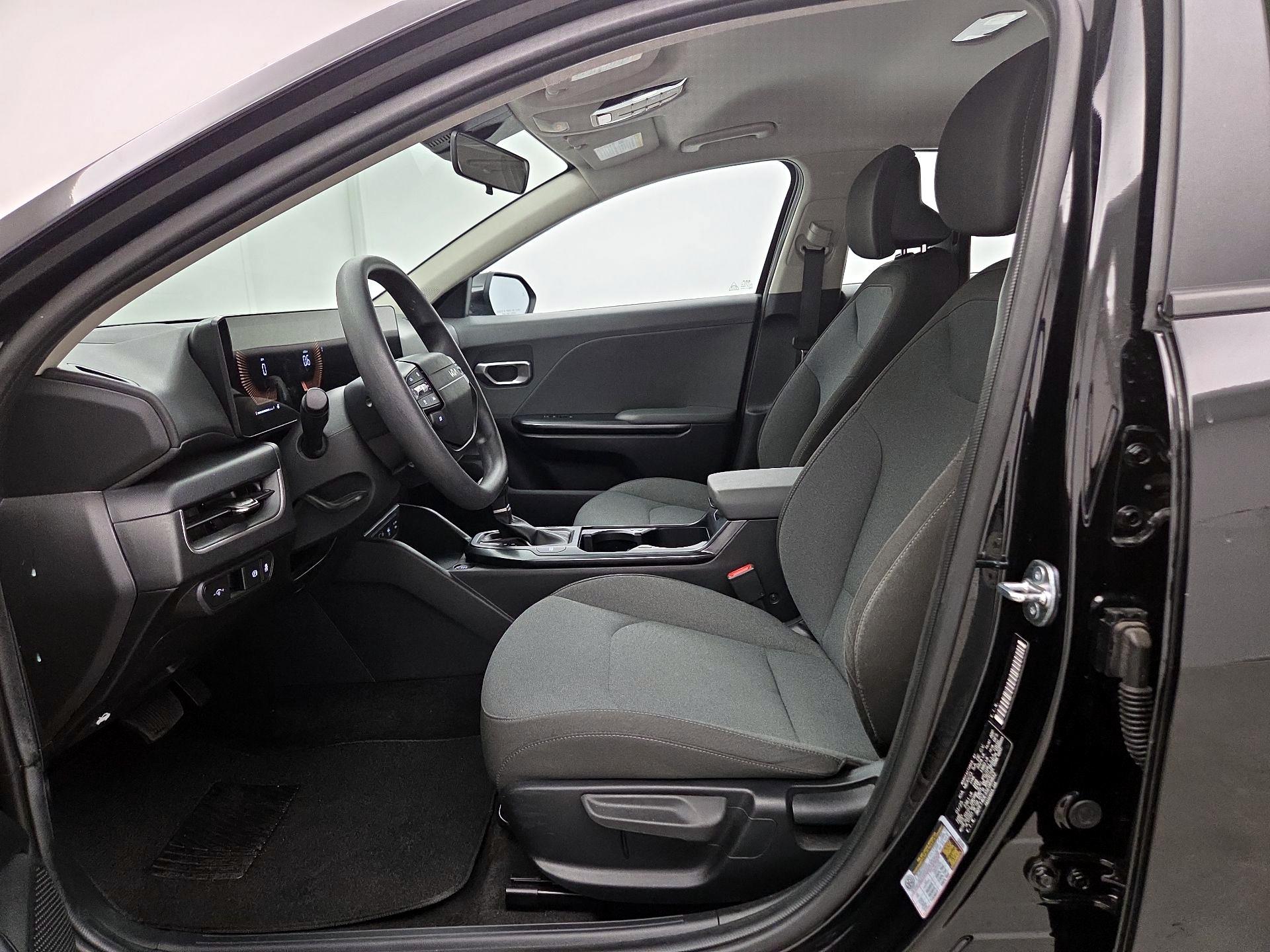 Thumbnail: 2025 Kia K4 - 11