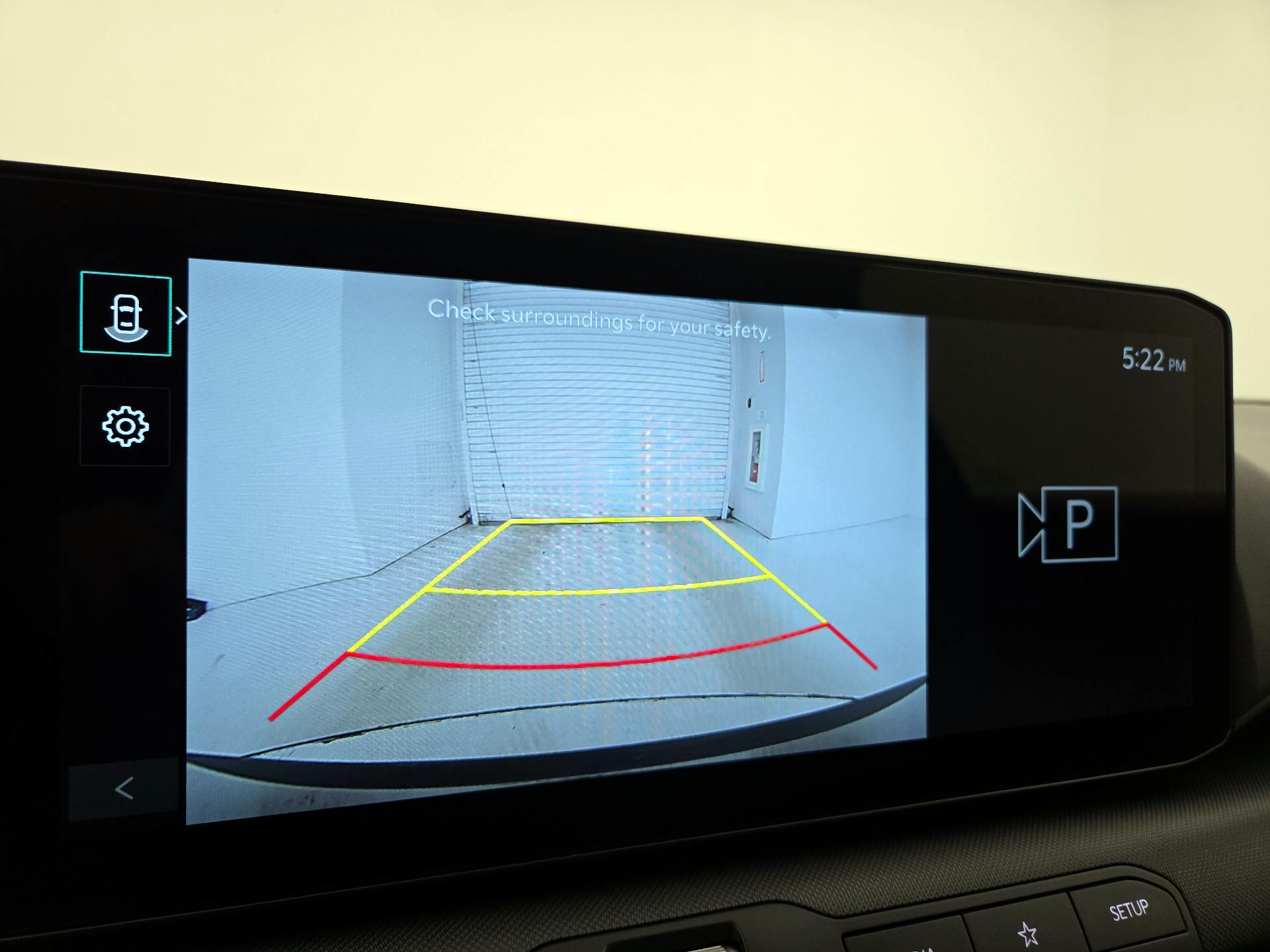 Thumbnail: 2025 Kia K4 - 14