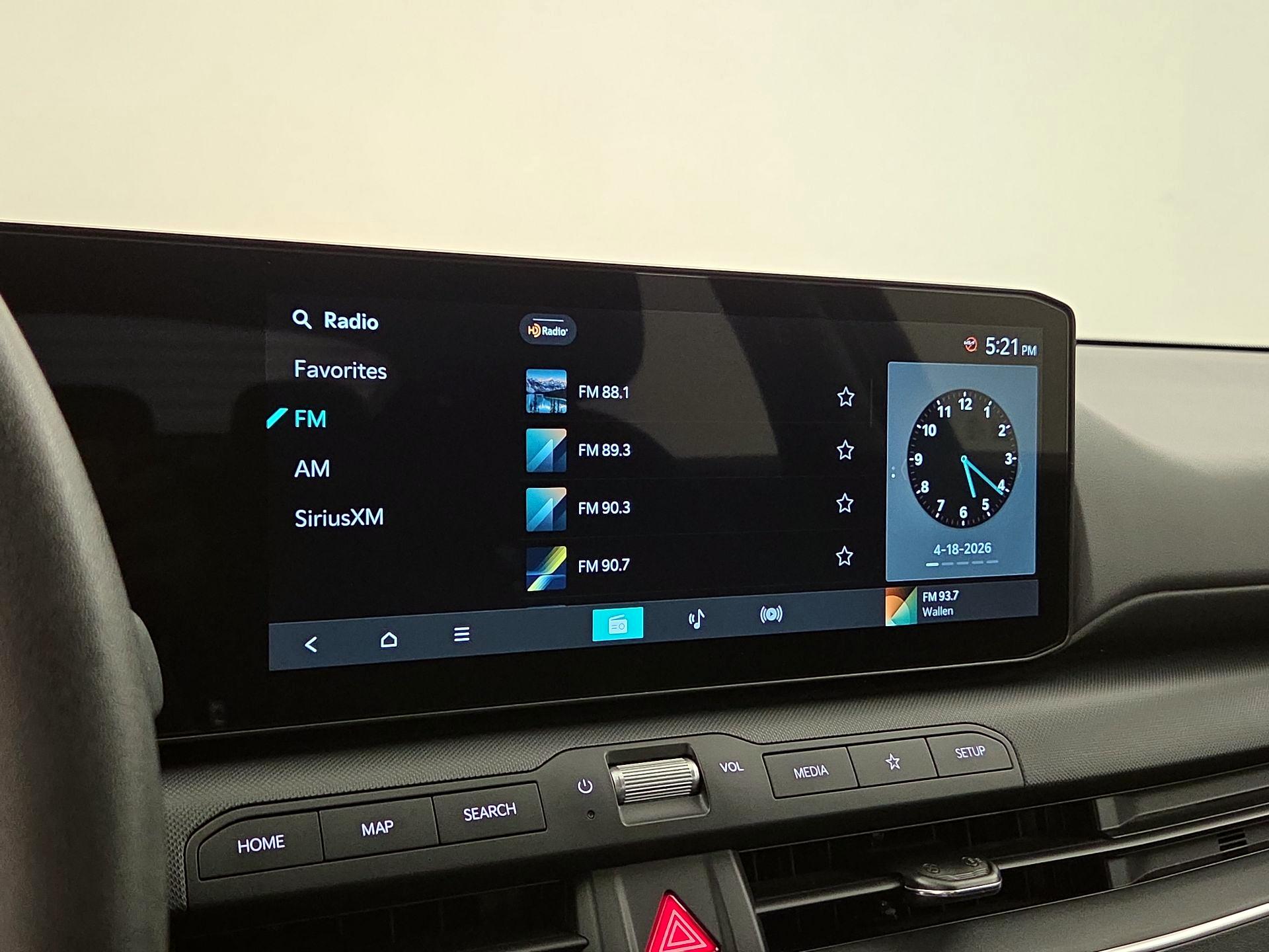 Thumbnail: 2025 Kia K4 - 15