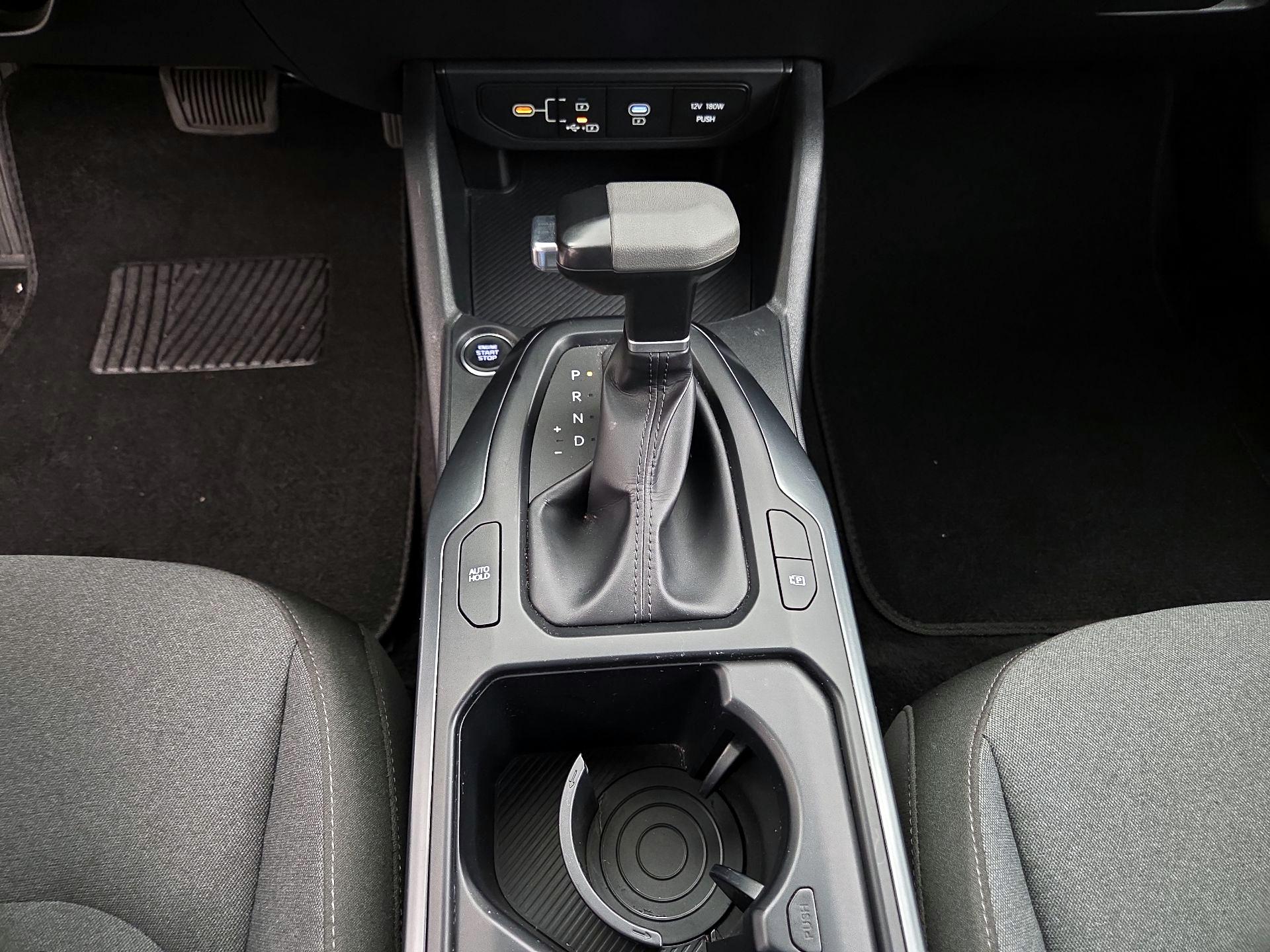 Thumbnail: 2025 Kia K4 - 17