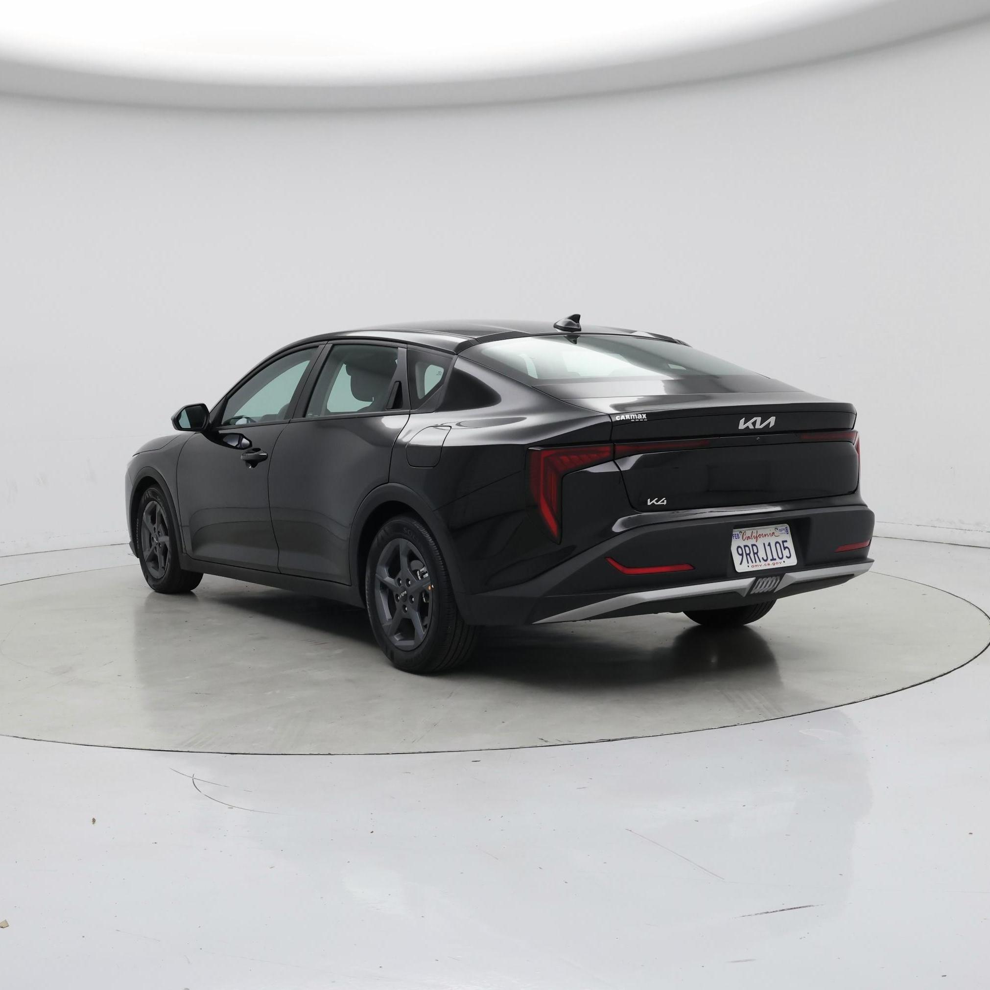 Thumbnail: 2025 Kia K4 - 2