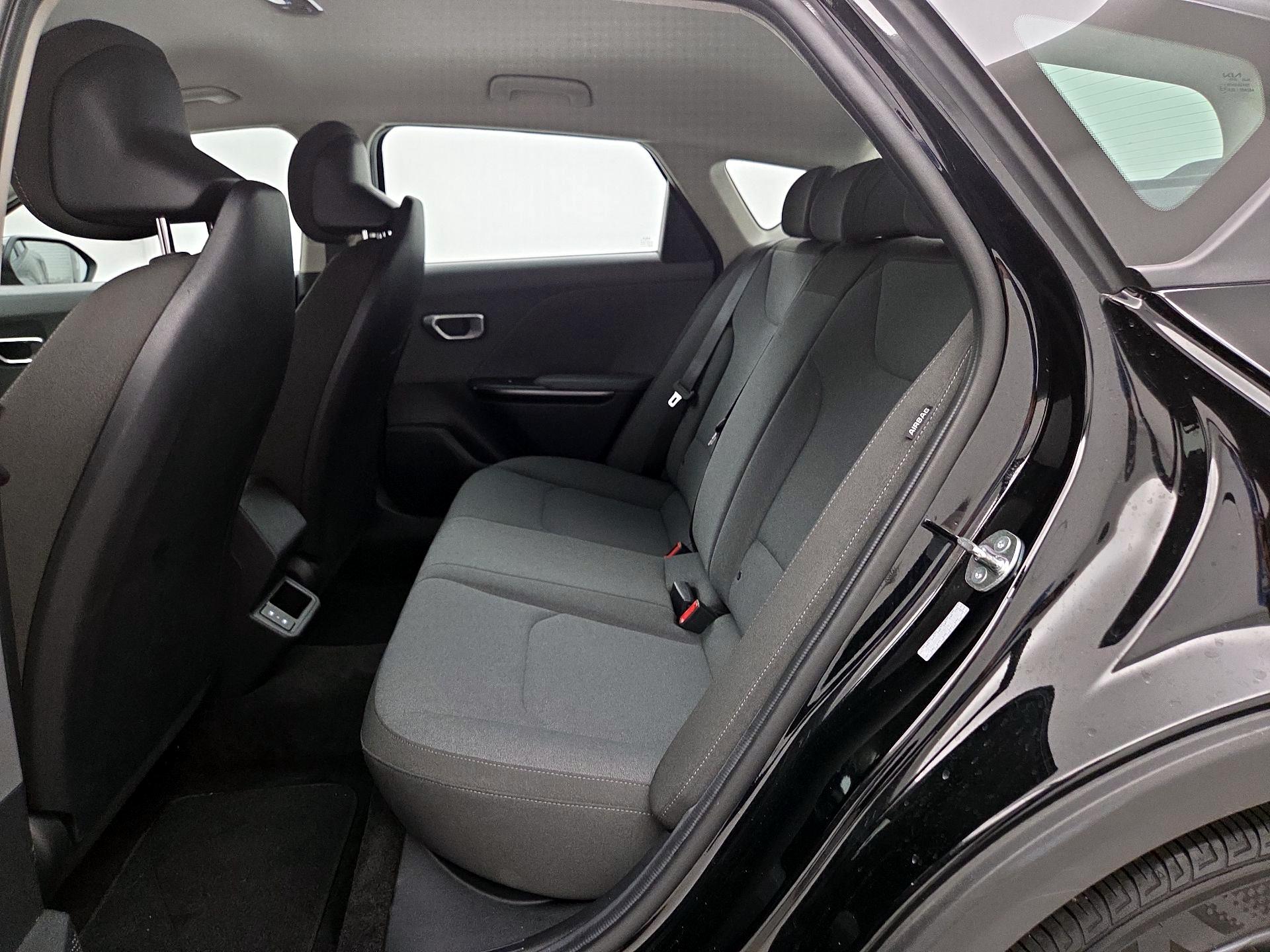 Thumbnail: 2025 Kia K4 - 19