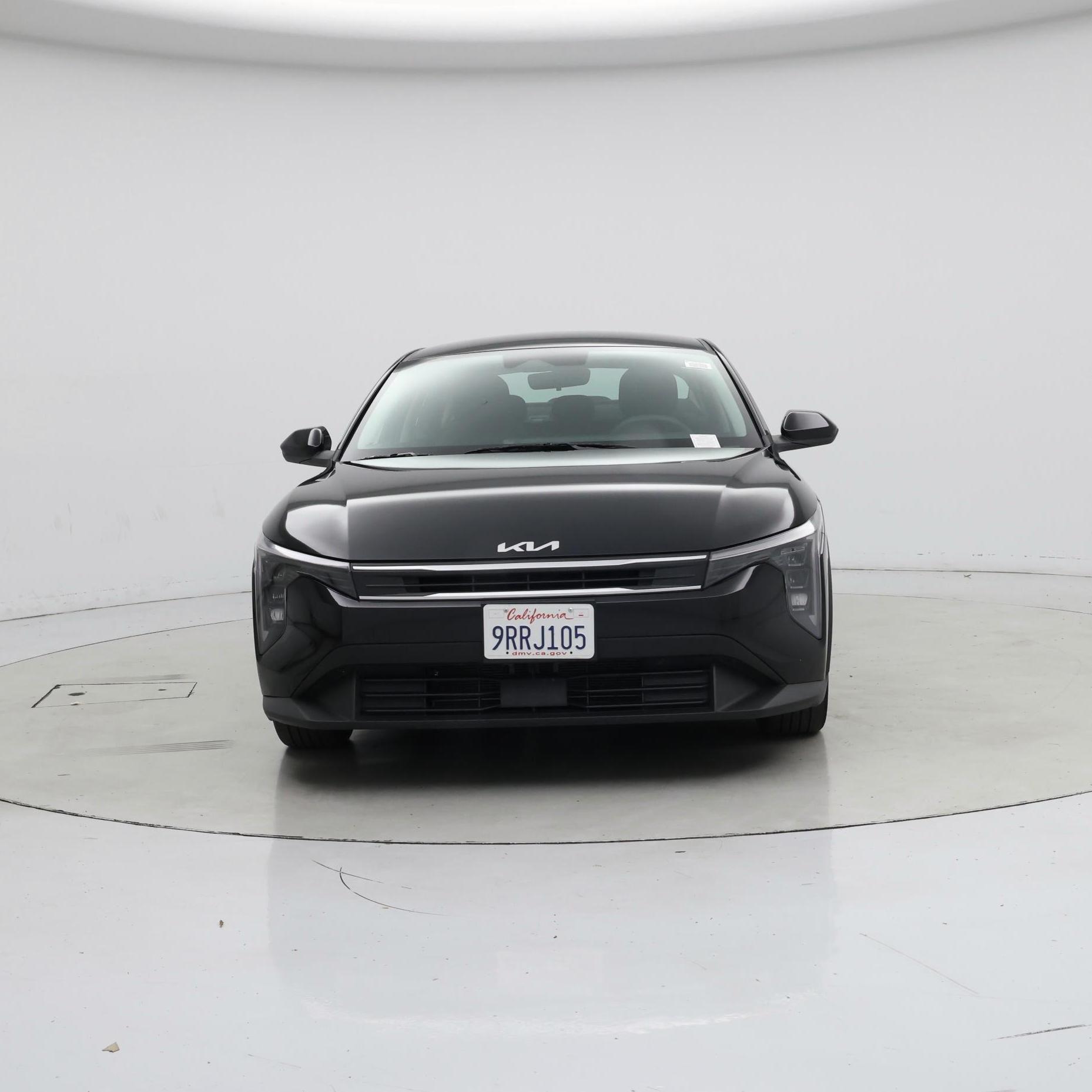 Thumbnail: 2025 Kia K4 - 5