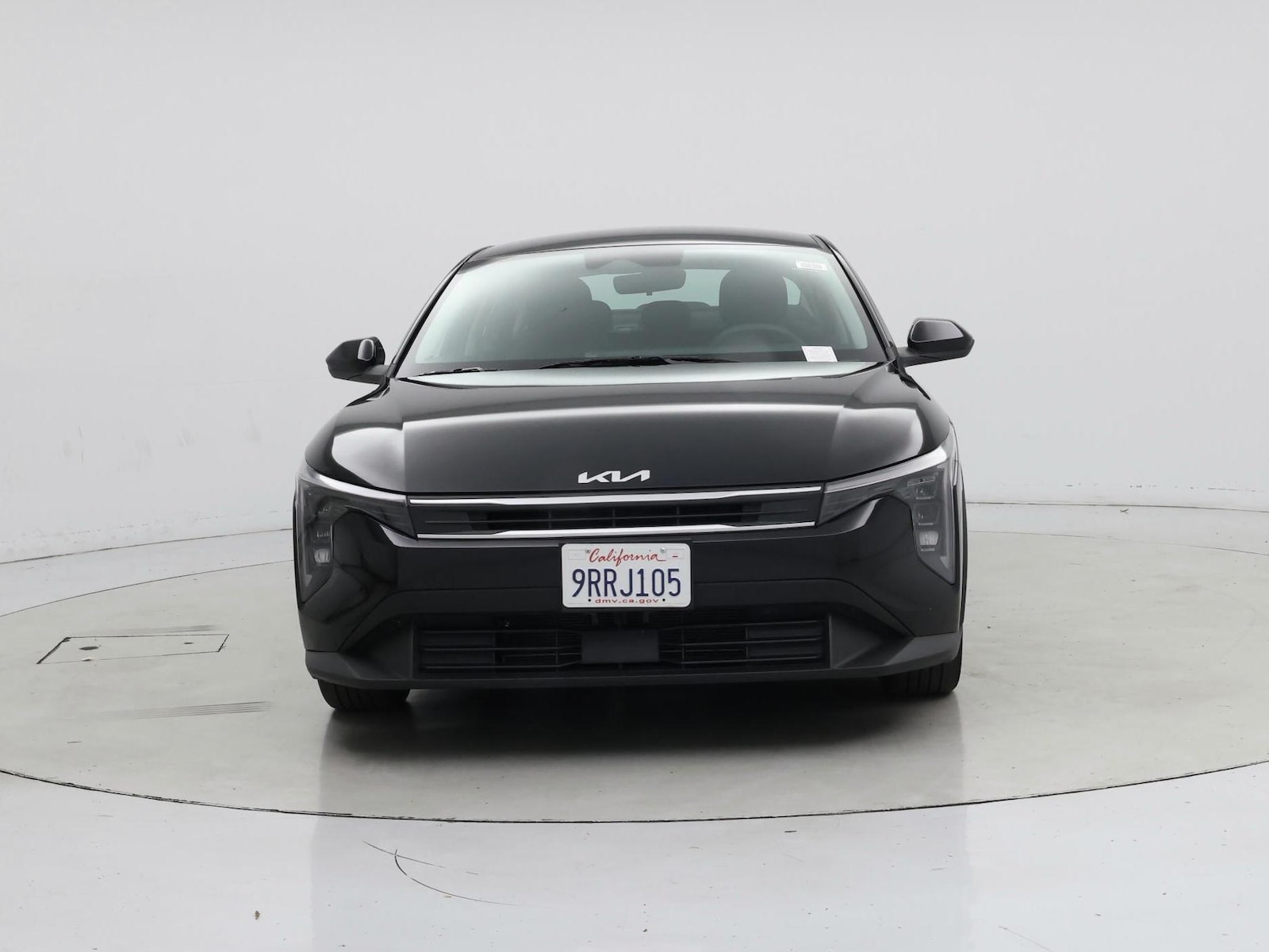 2025 Kia K4 LXS - Photo 6