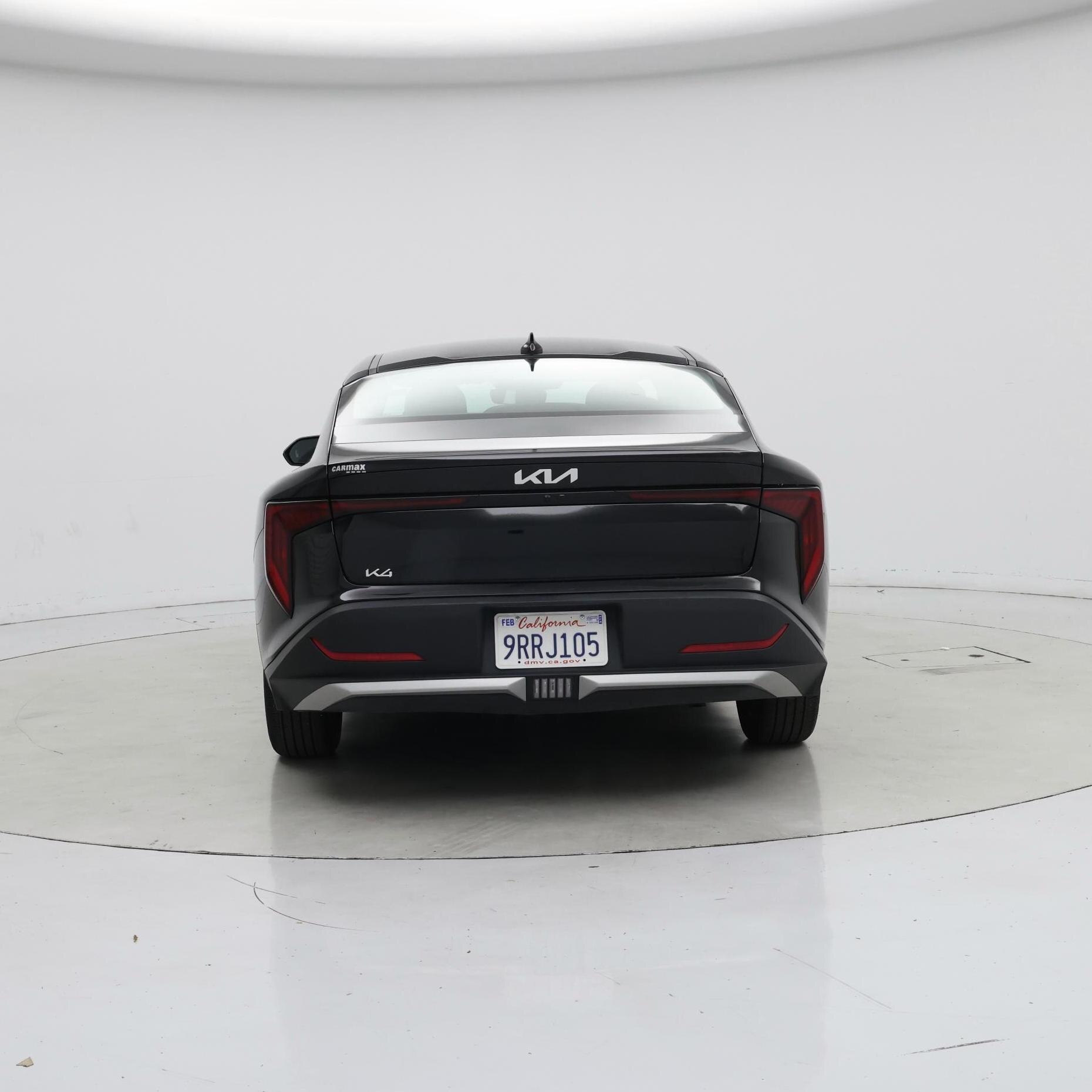 Thumbnail: 2025 Kia K4 - 6