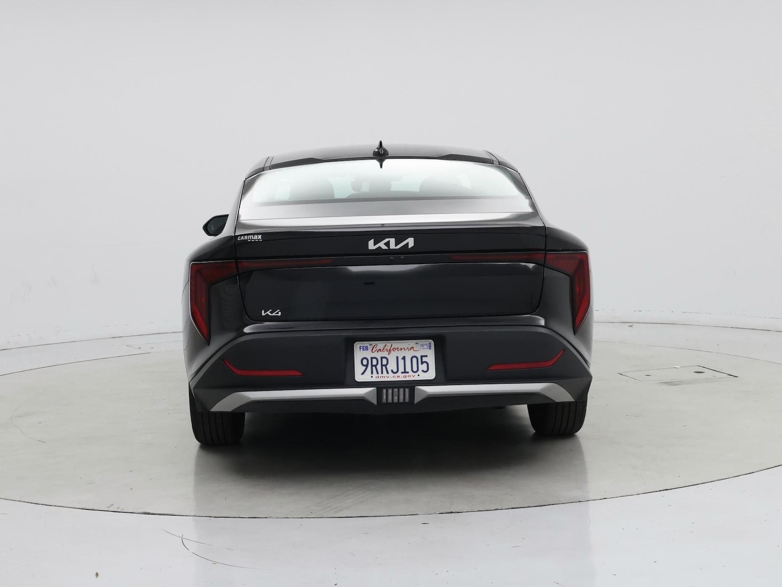 2025 Kia K4 LXS - Photo 7
