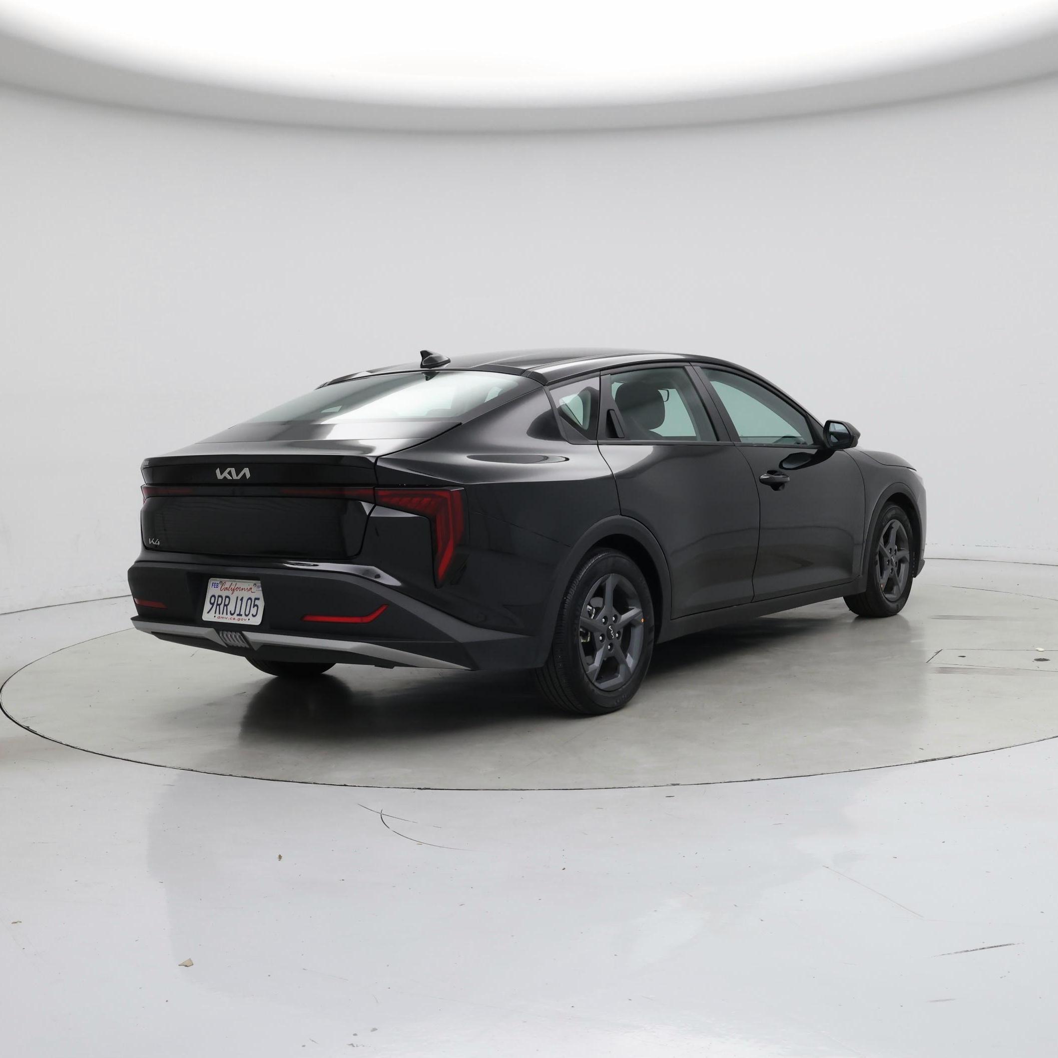 Thumbnail: 2025 Kia K4 - 8