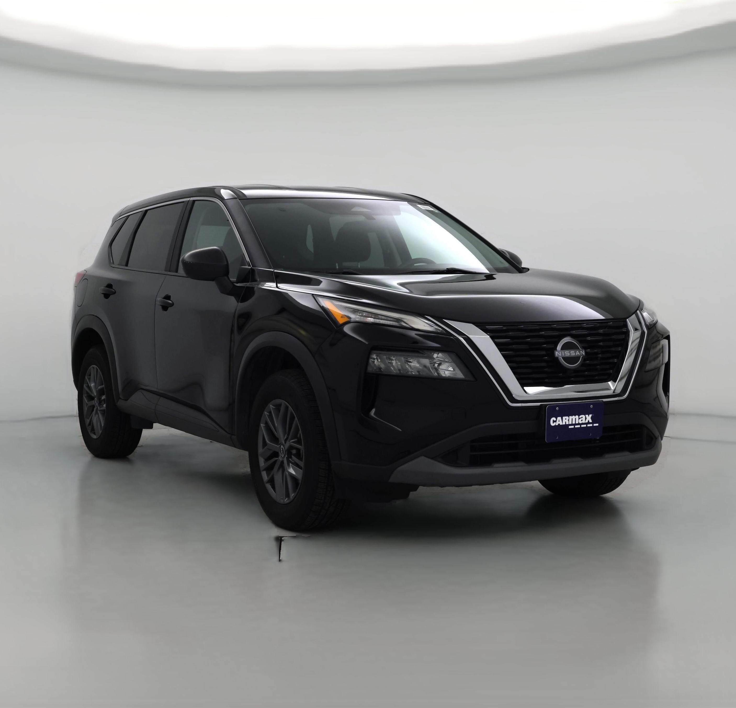 Thumbnail: 2023 Nissan Rogue - 1