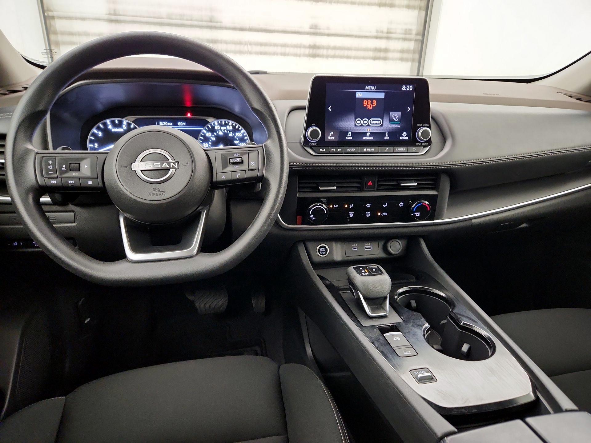 Thumbnail: 2023 Nissan Rogue - 9