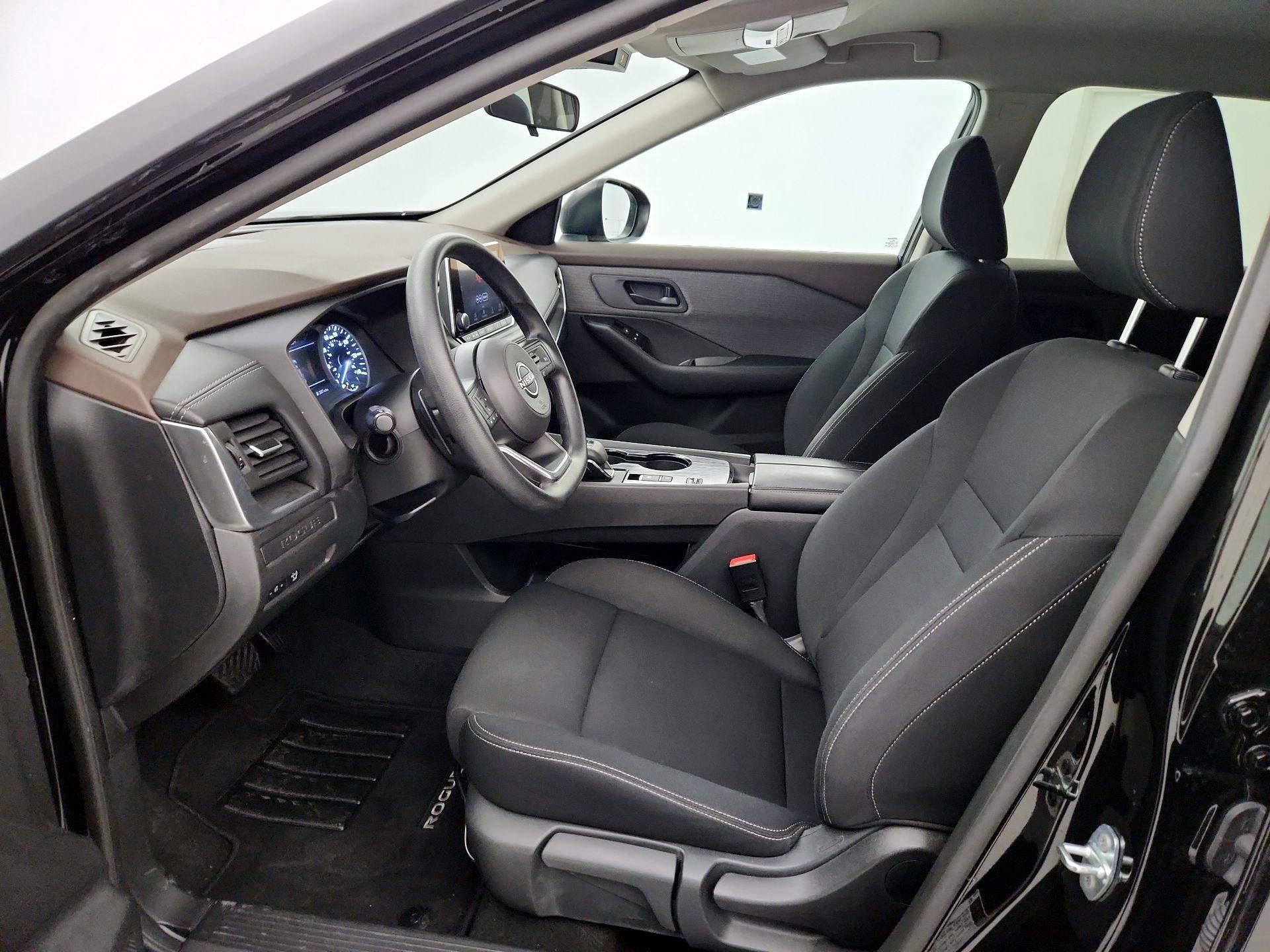 Thumbnail: 2023 Nissan Rogue - 11