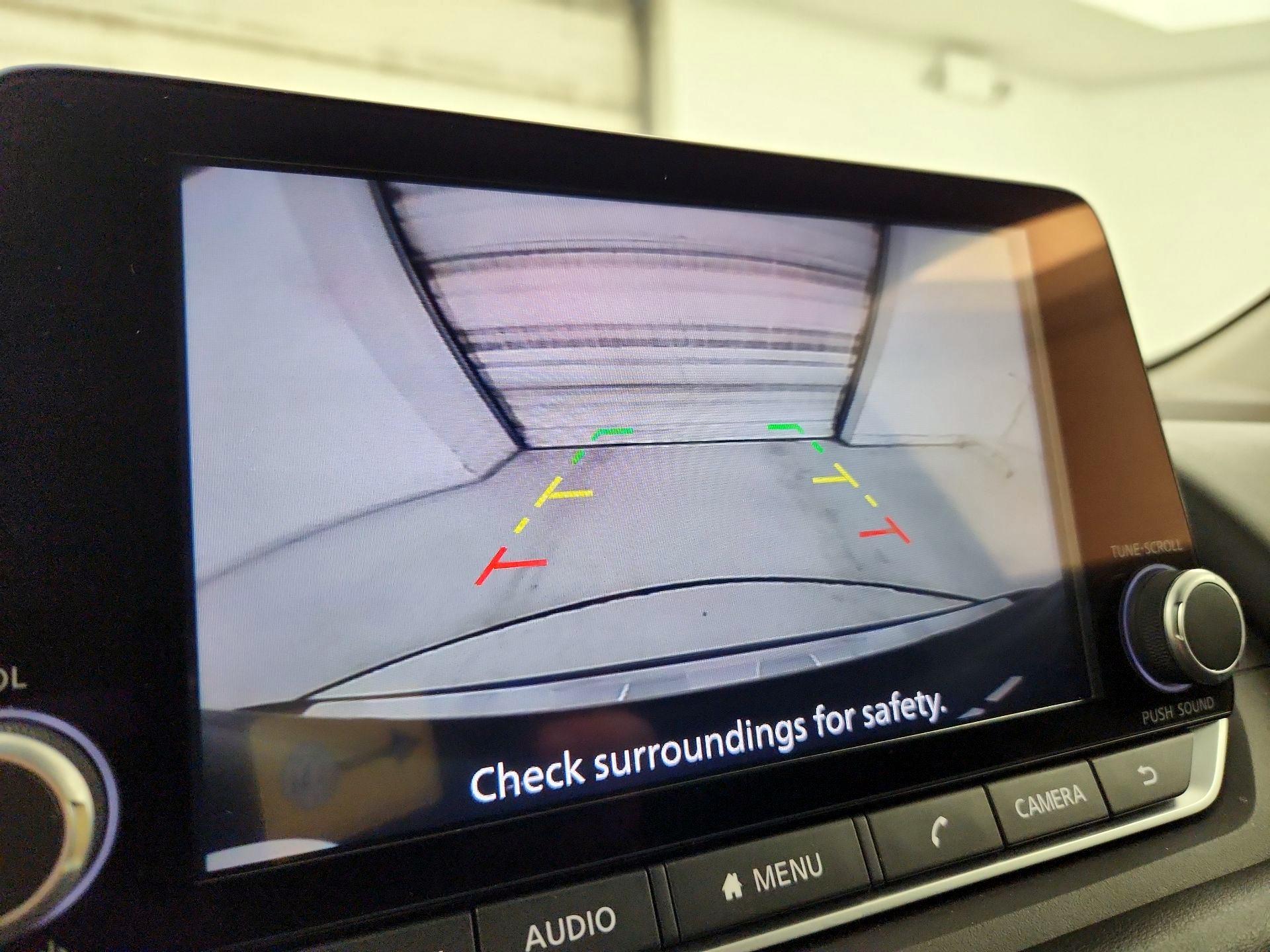 Thumbnail: 2023 Nissan Rogue - 14