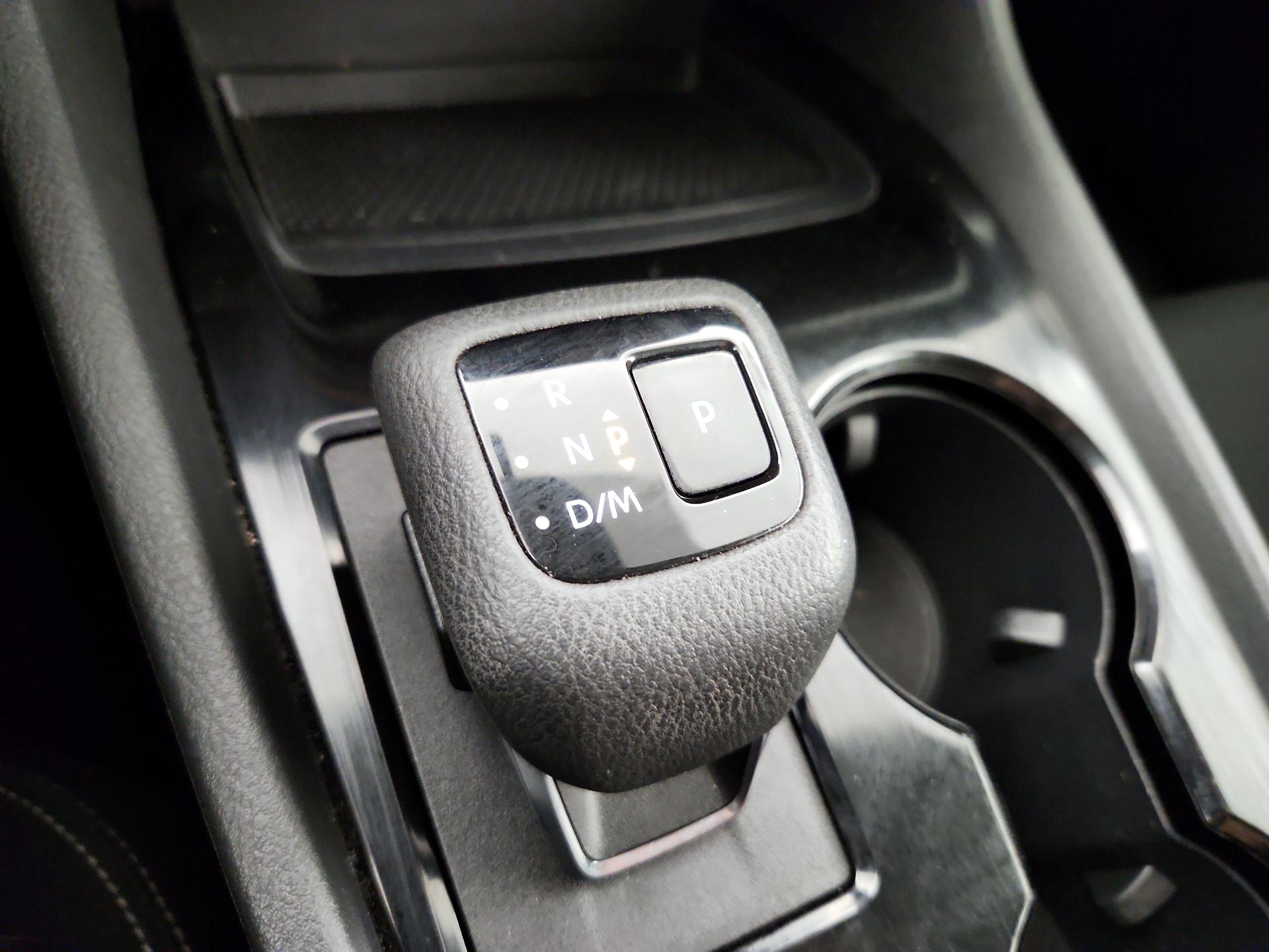 Thumbnail: 2023 Nissan Rogue - 17