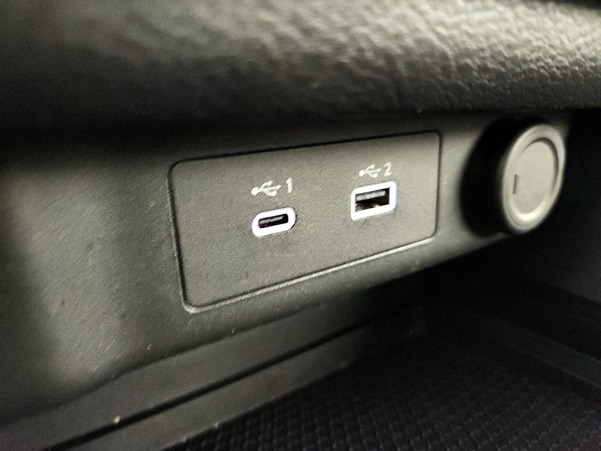 Thumbnail: 2023 Nissan Rogue - 18