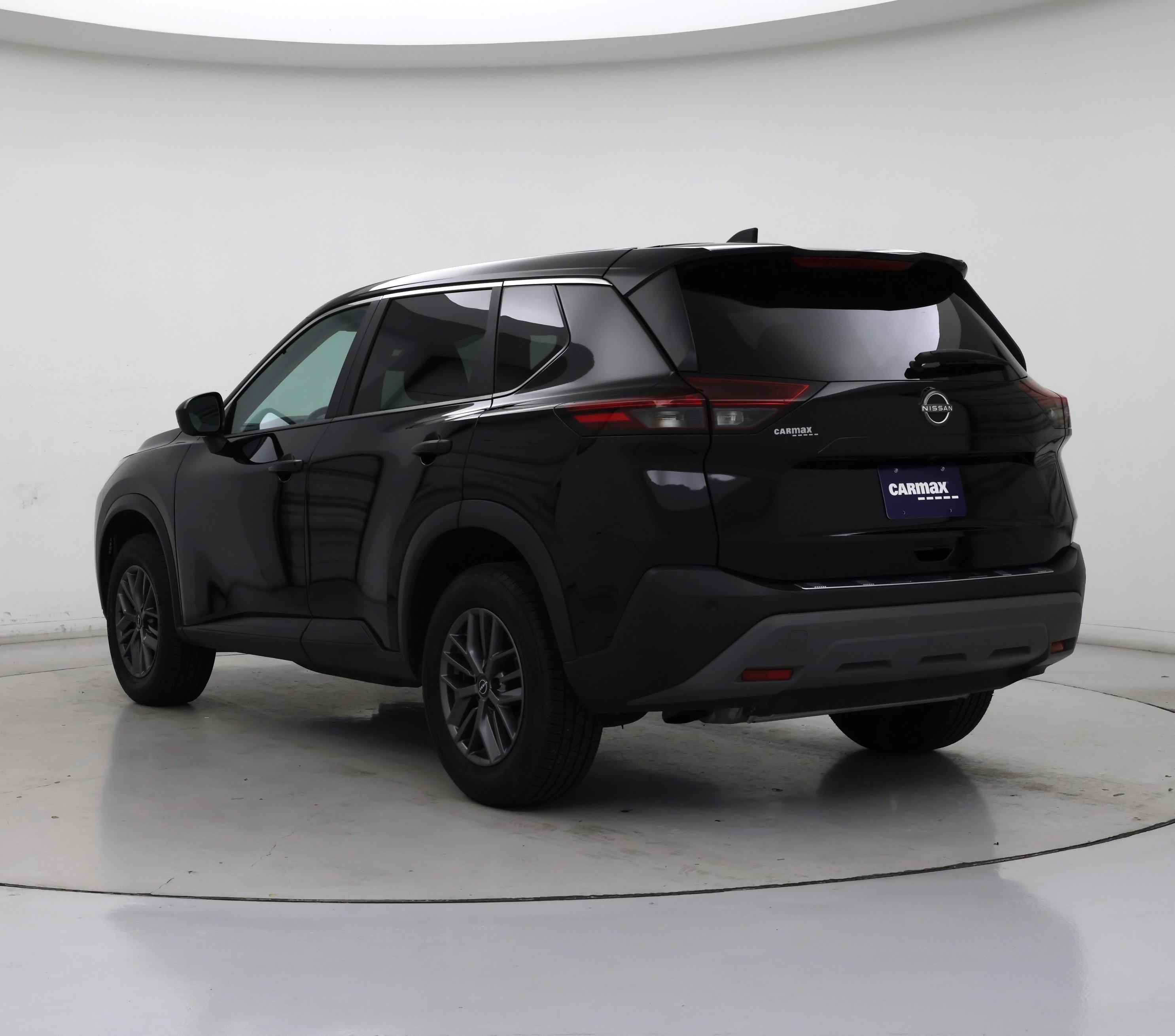 Thumbnail: 2023 Nissan Rogue - 2