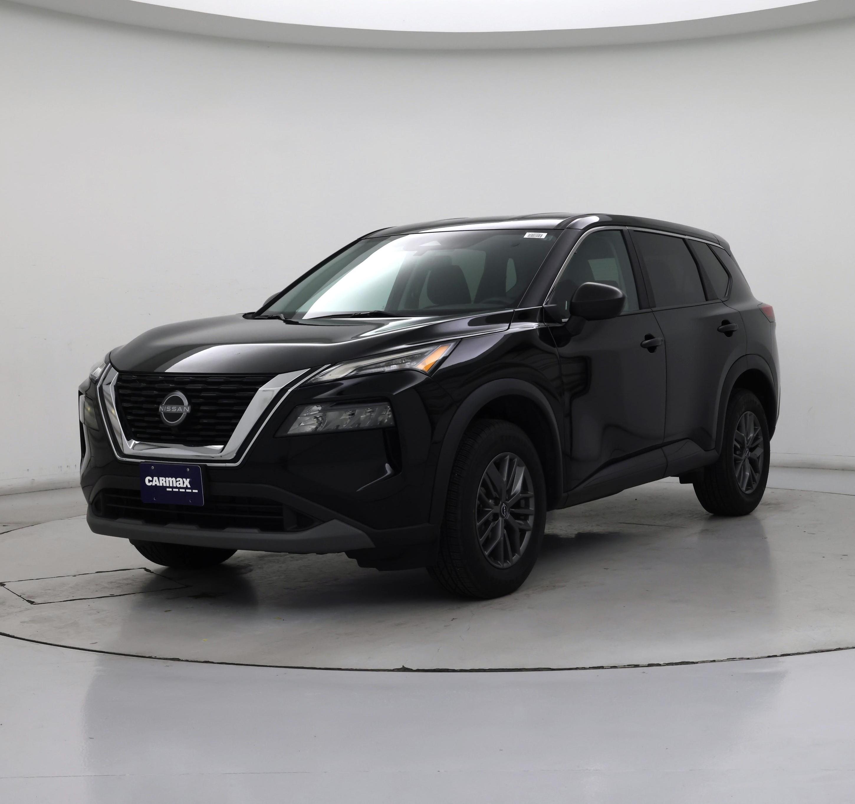 Thumbnail: 2023 Nissan Rogue - 4