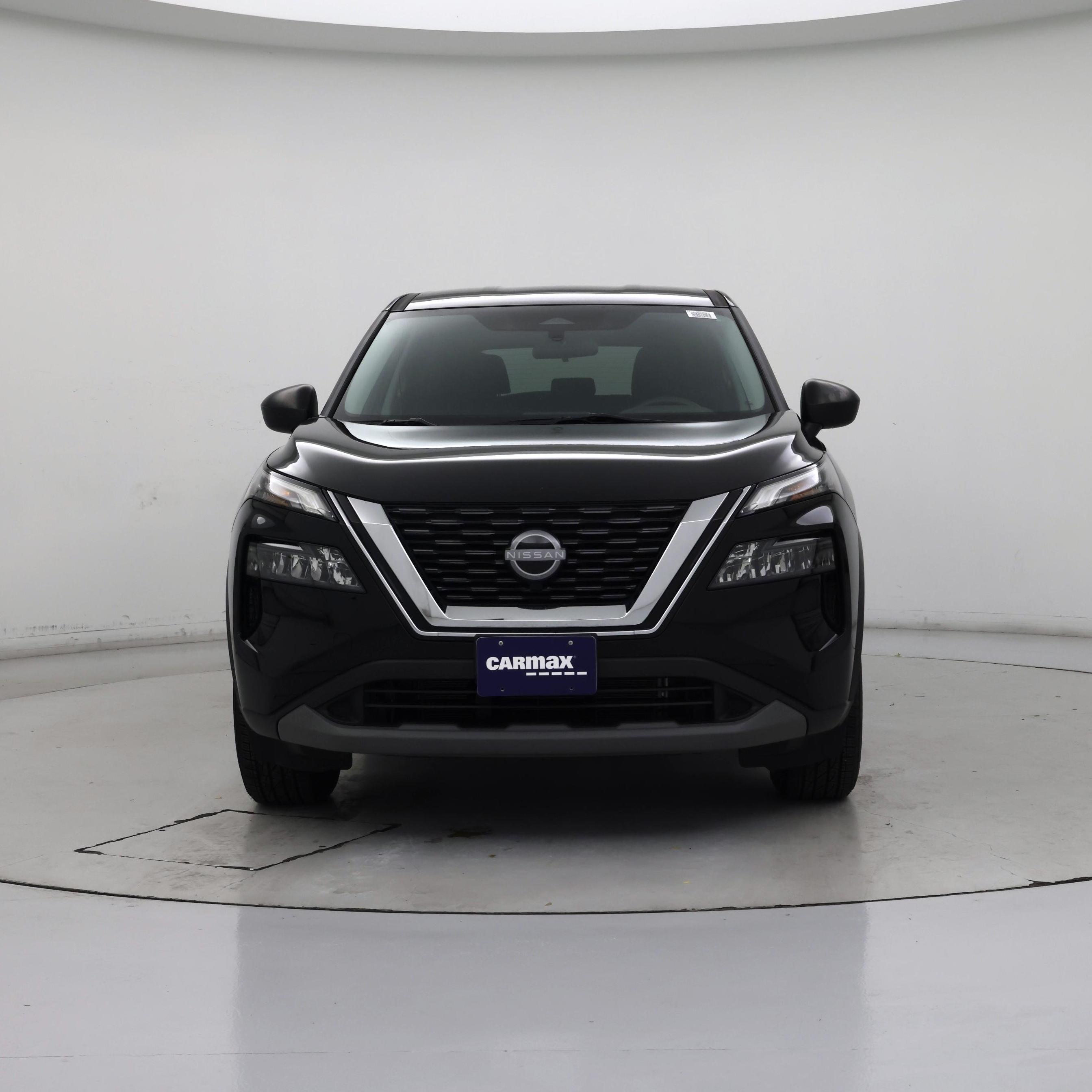 Thumbnail: 2023 Nissan Rogue - 5