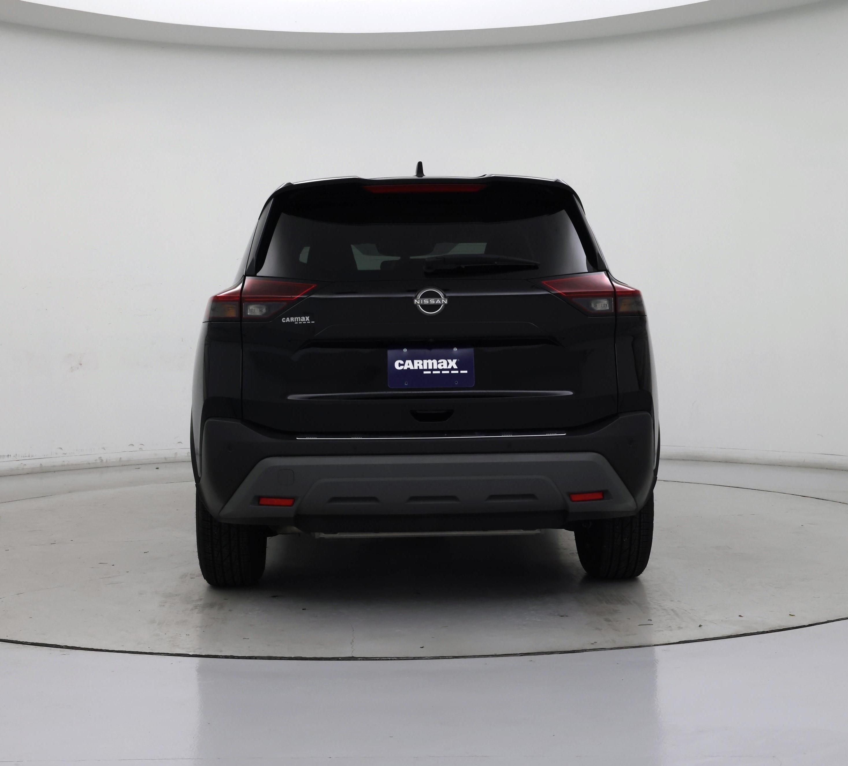 Thumbnail: 2023 Nissan Rogue - 6