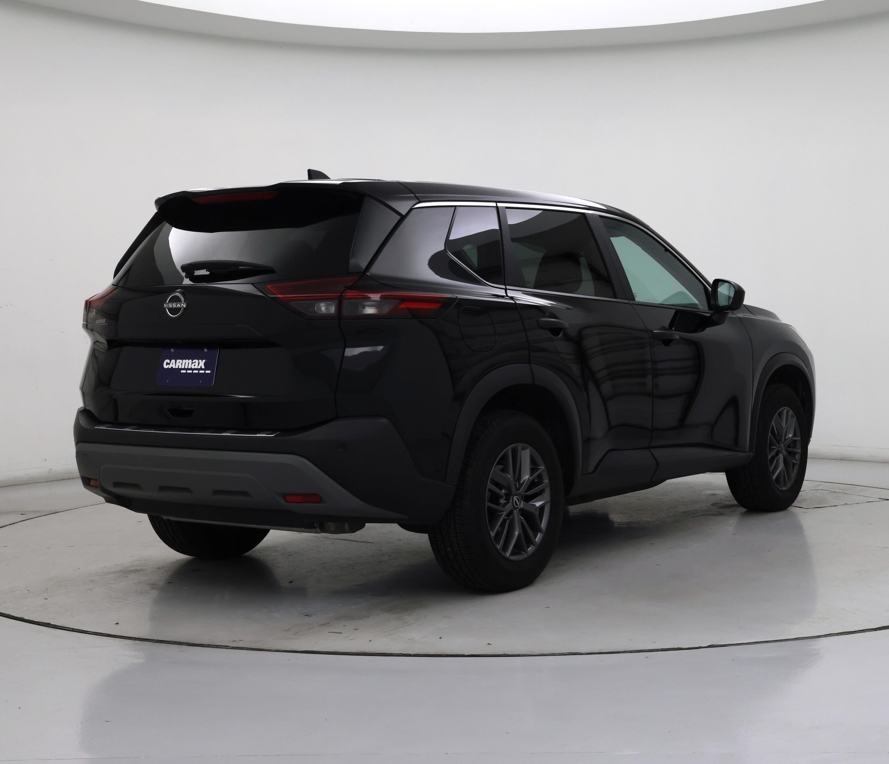 Thumbnail: 2023 Nissan Rogue - 8
