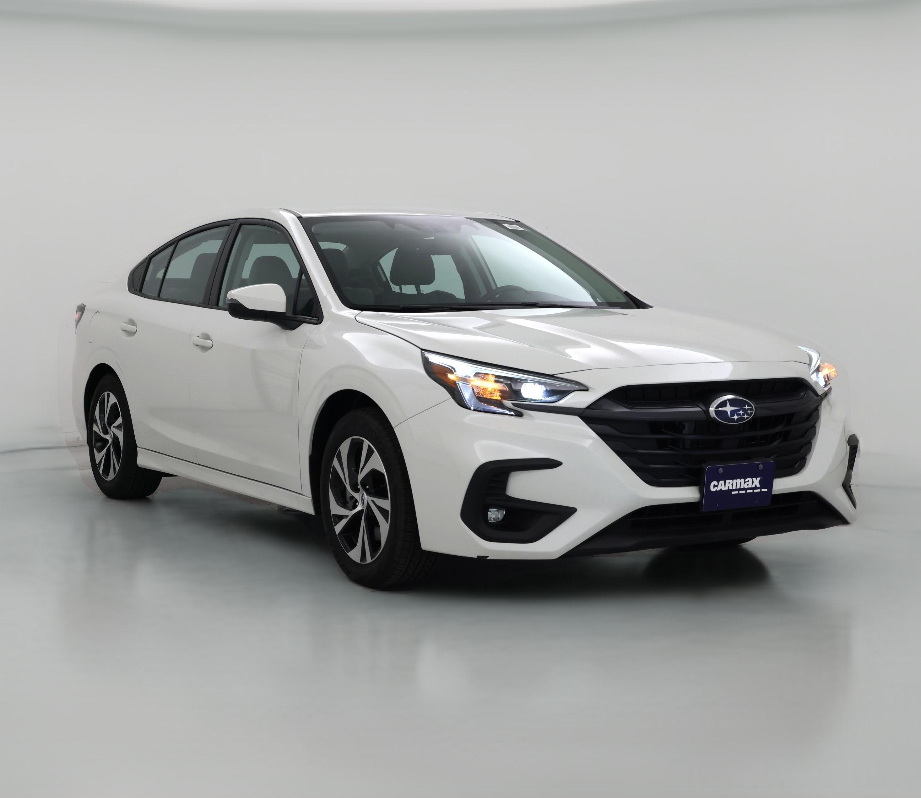 Thumbnail: 2025 Subaru Legacy - 1