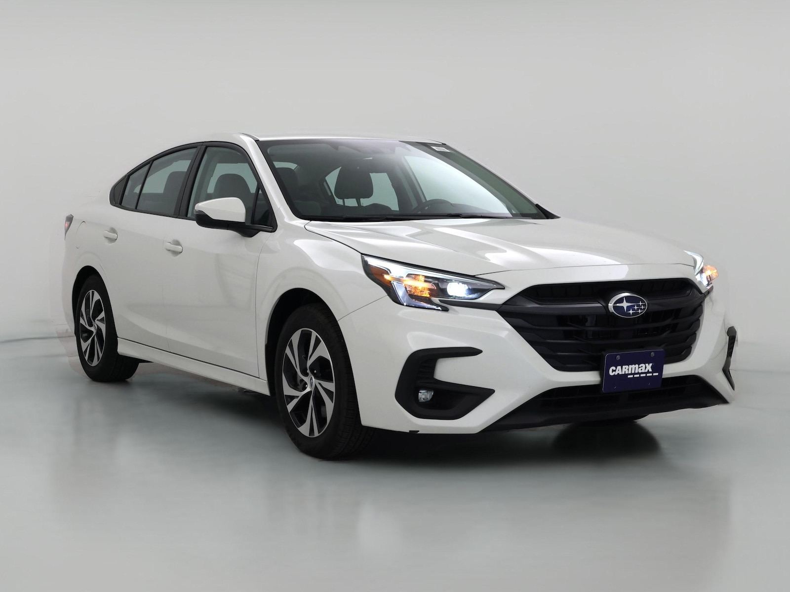 2025 Subaru Legacy