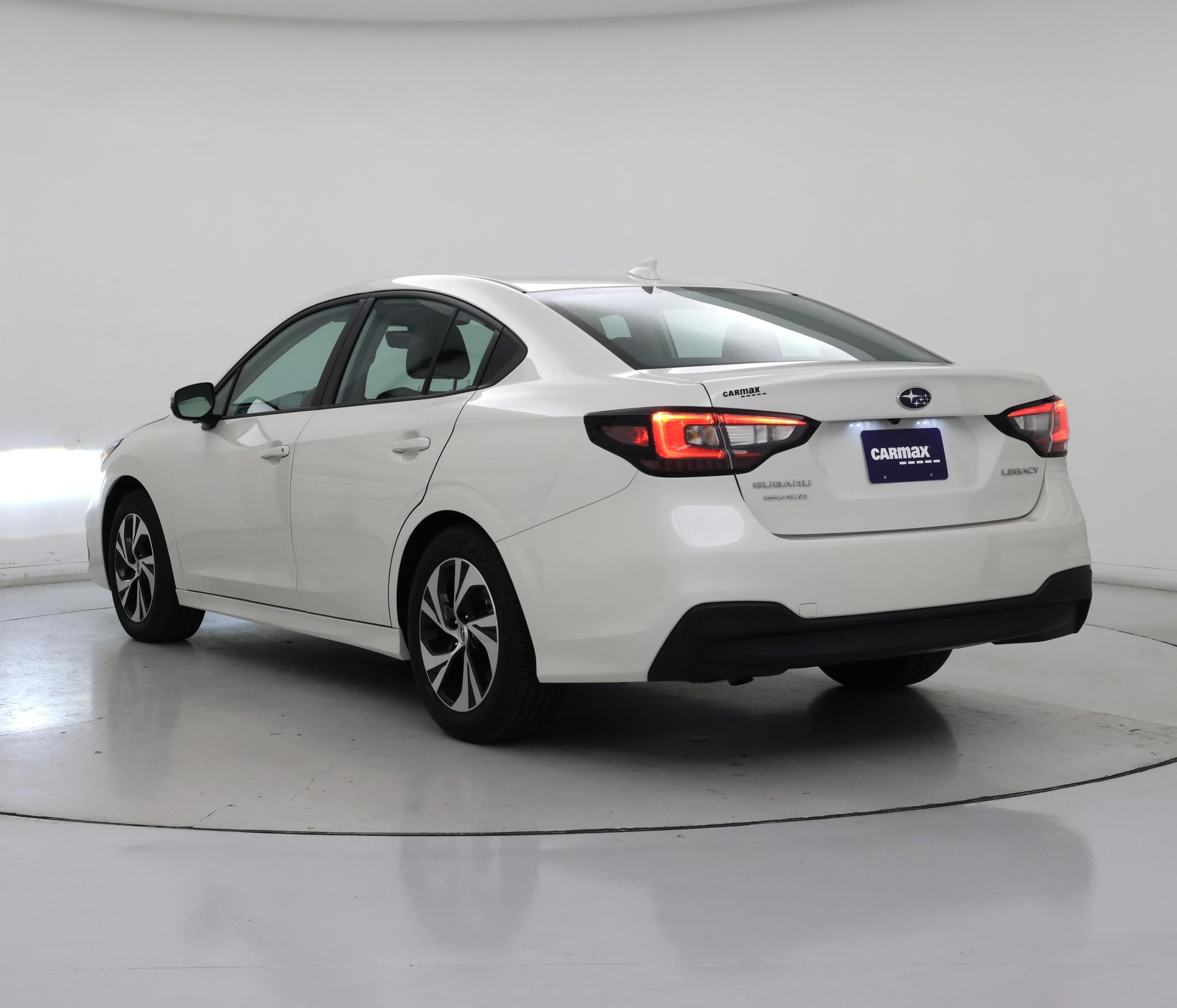 Thumbnail: 2025 Subaru Legacy - 2