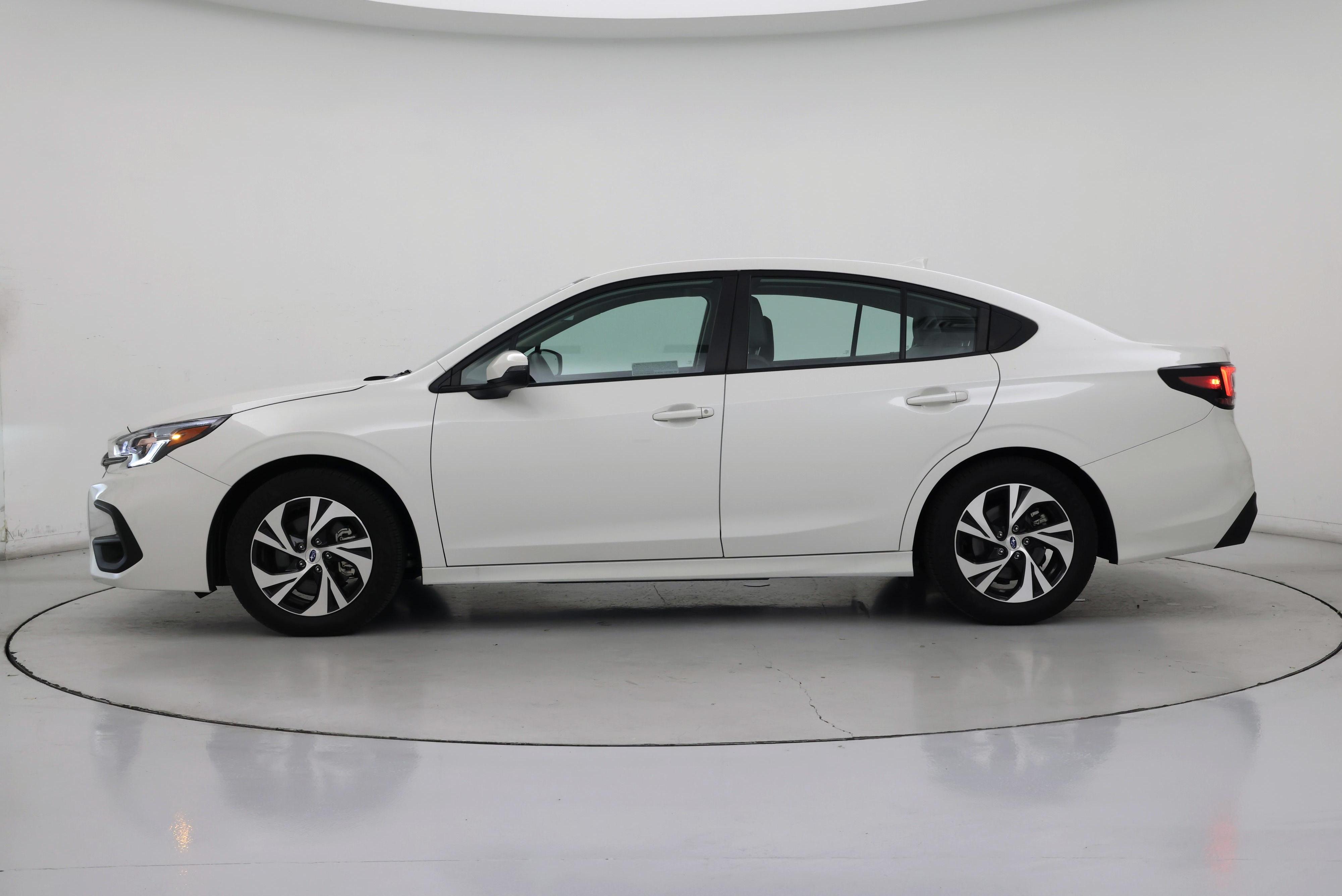 Thumbnail: 2025 Subaru Legacy - 3