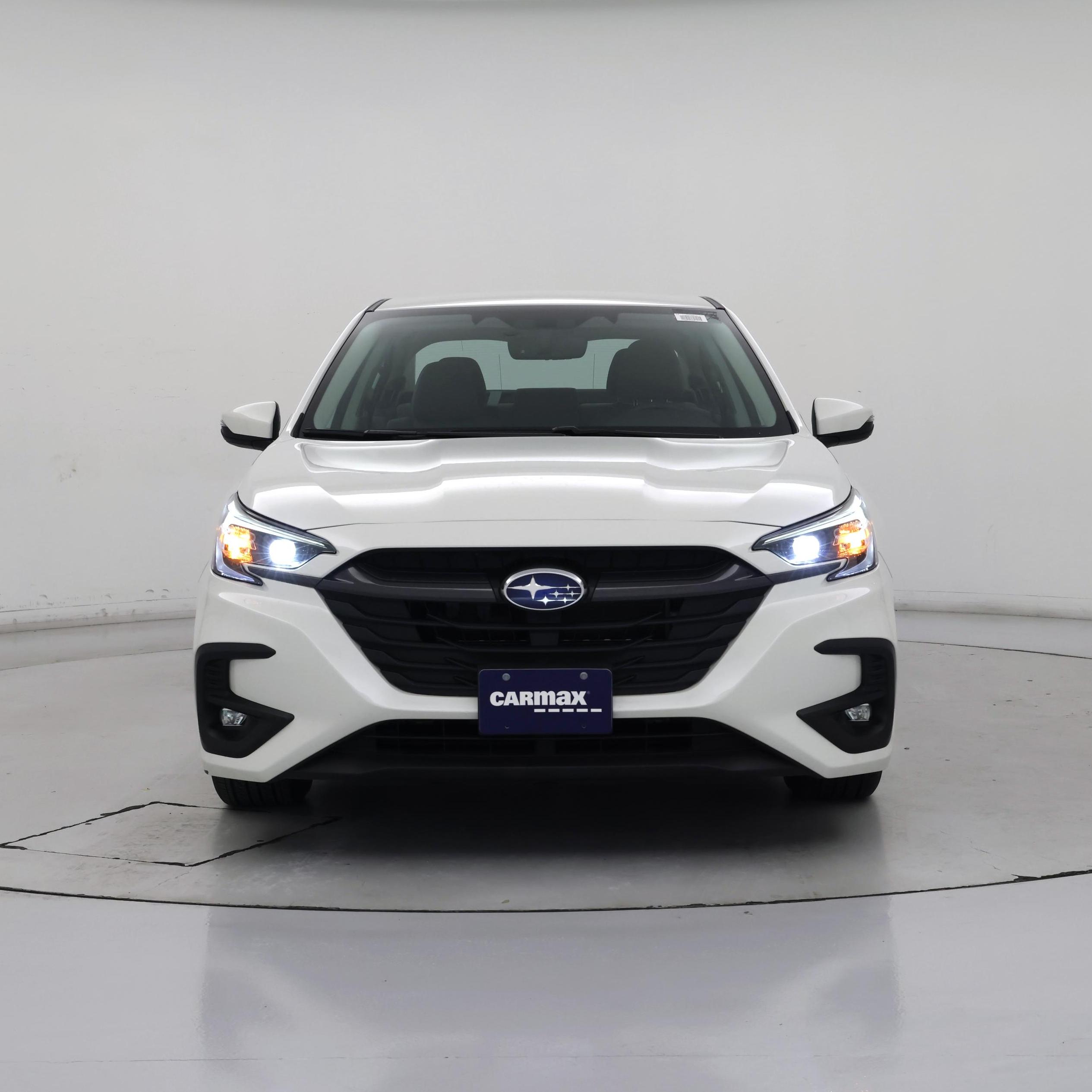 Thumbnail: 2025 Subaru Legacy - 5