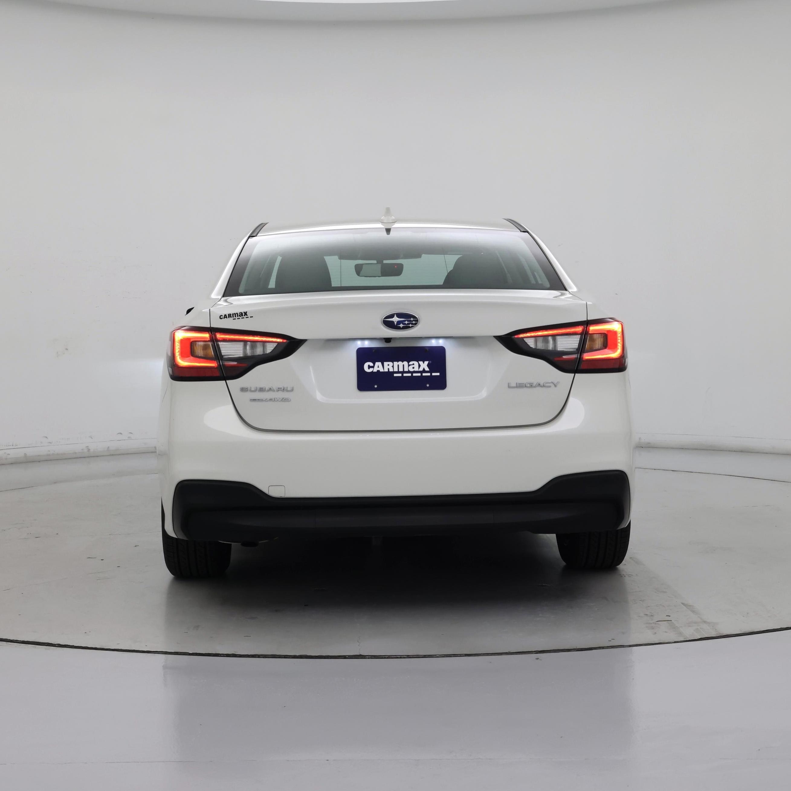 Thumbnail: 2025 Subaru Legacy - 6