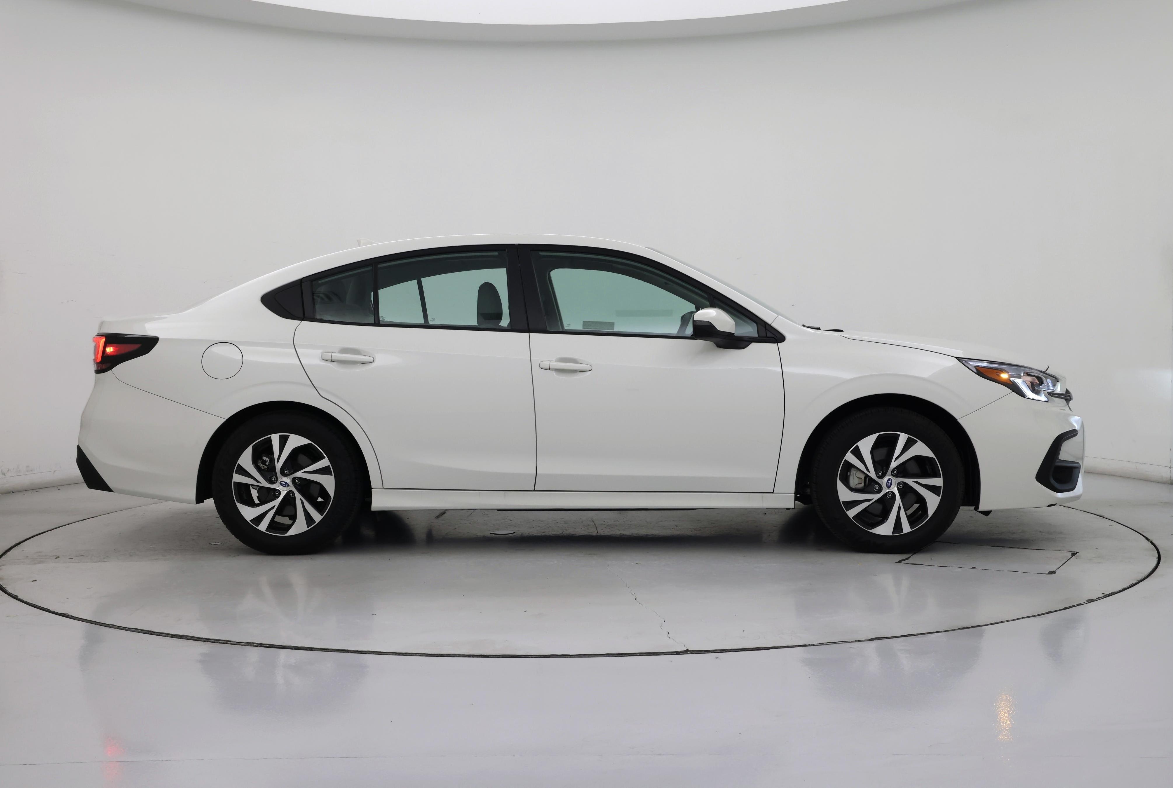 Thumbnail: 2025 Subaru Legacy - 7