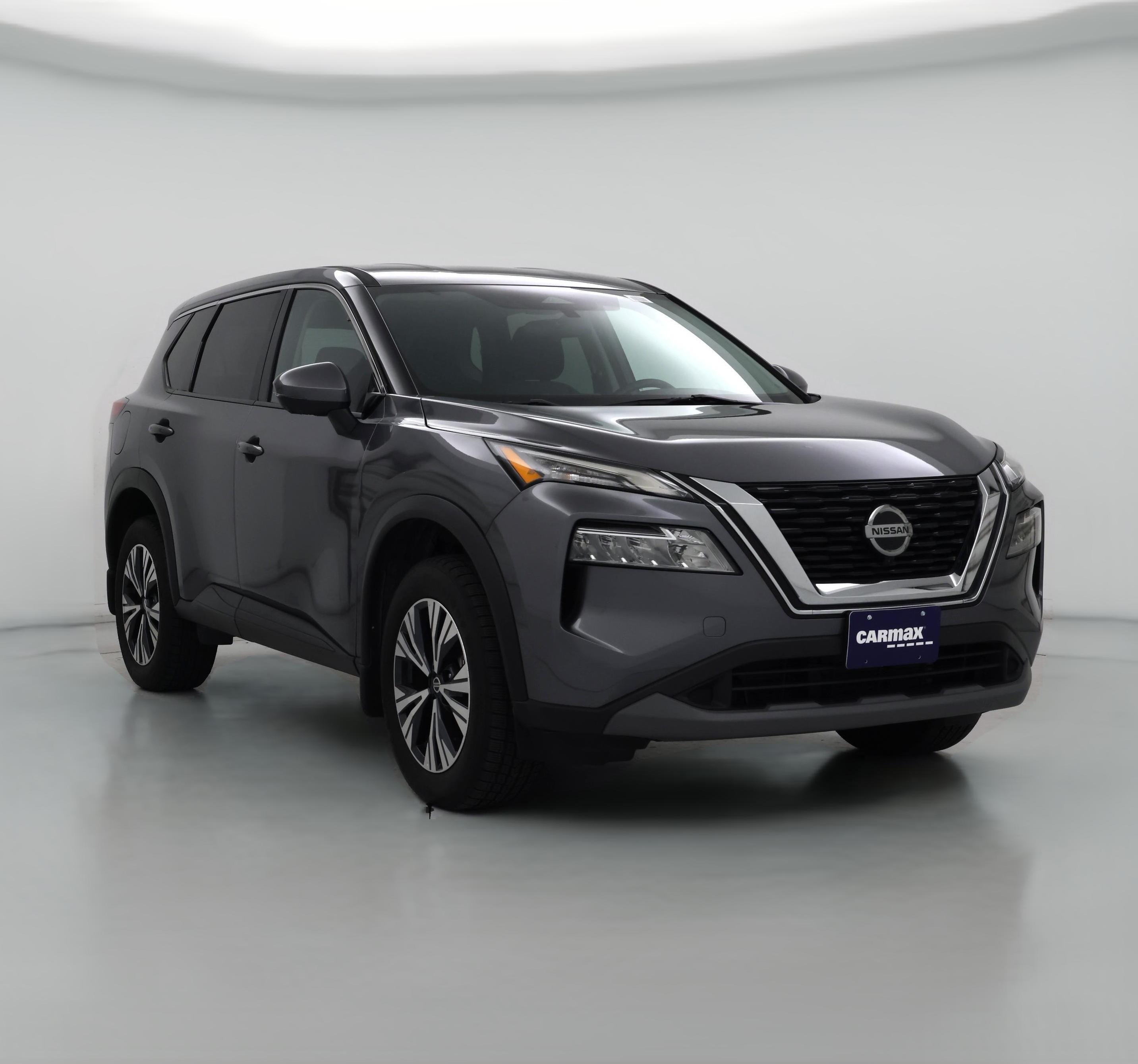 Thumbnail: 2021 Nissan Rogue - 1