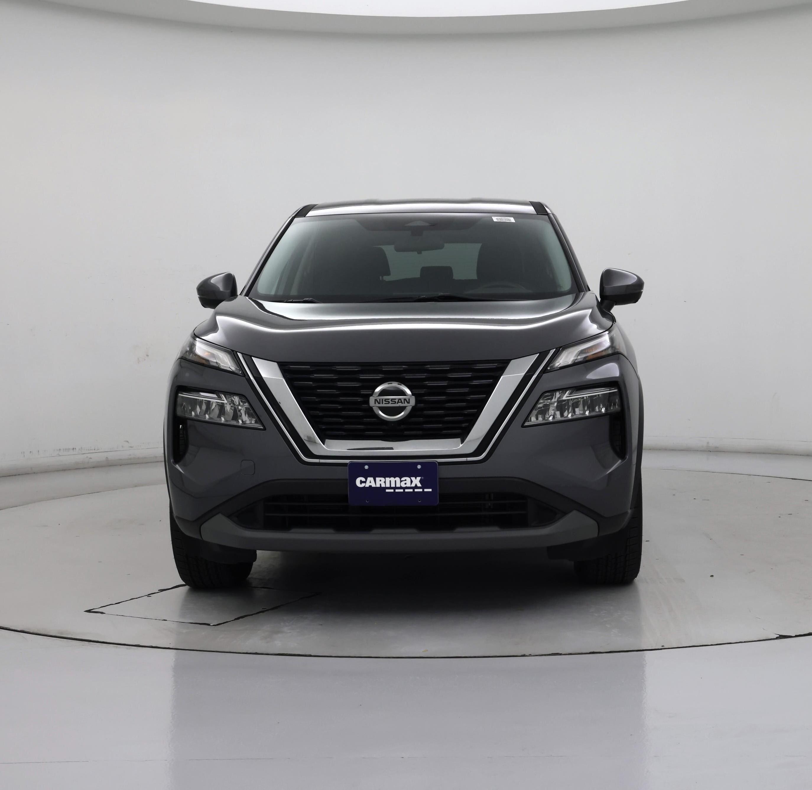 Thumbnail: 2021 Nissan Rogue - 5