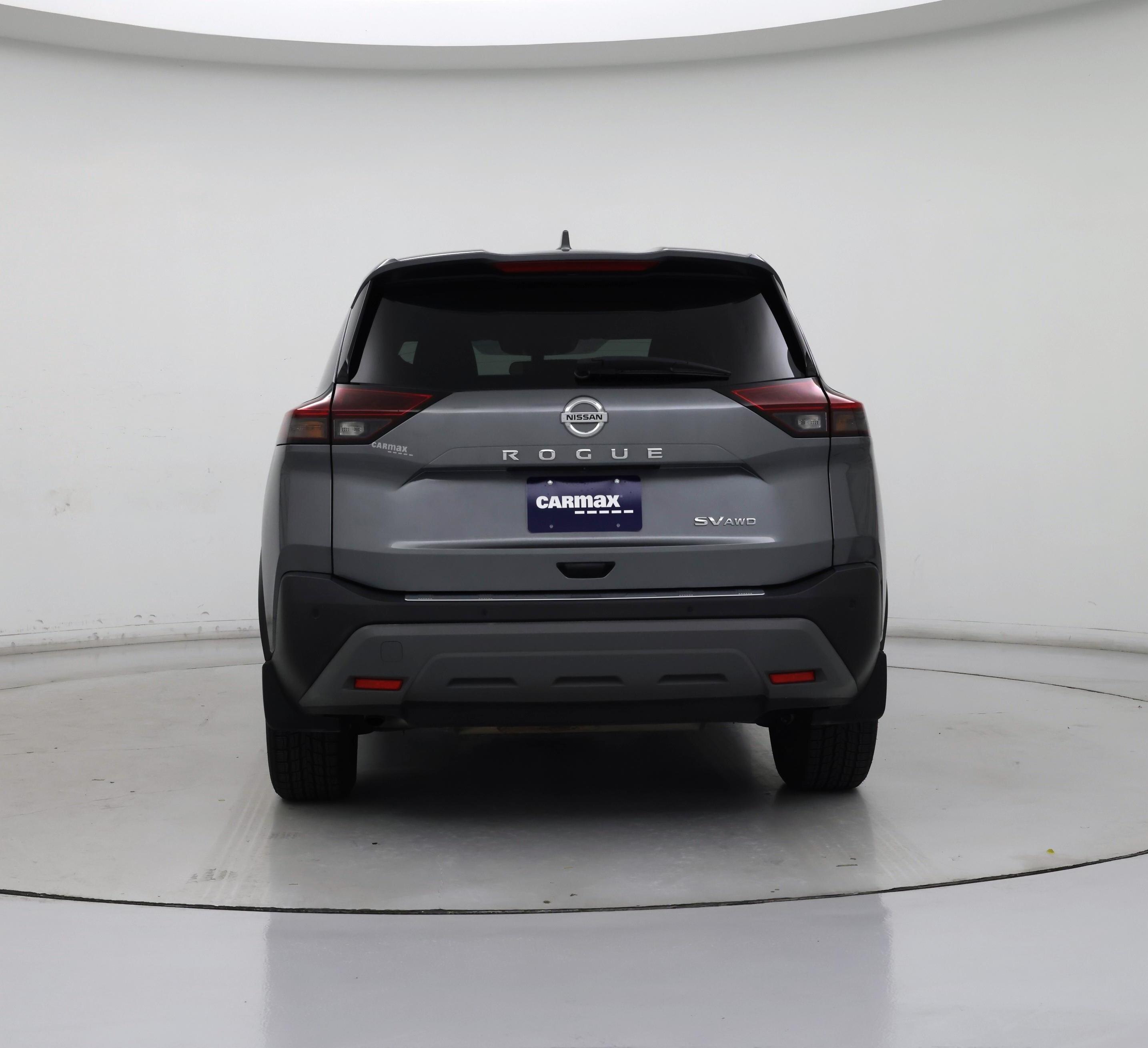 Thumbnail: 2021 Nissan Rogue - 6