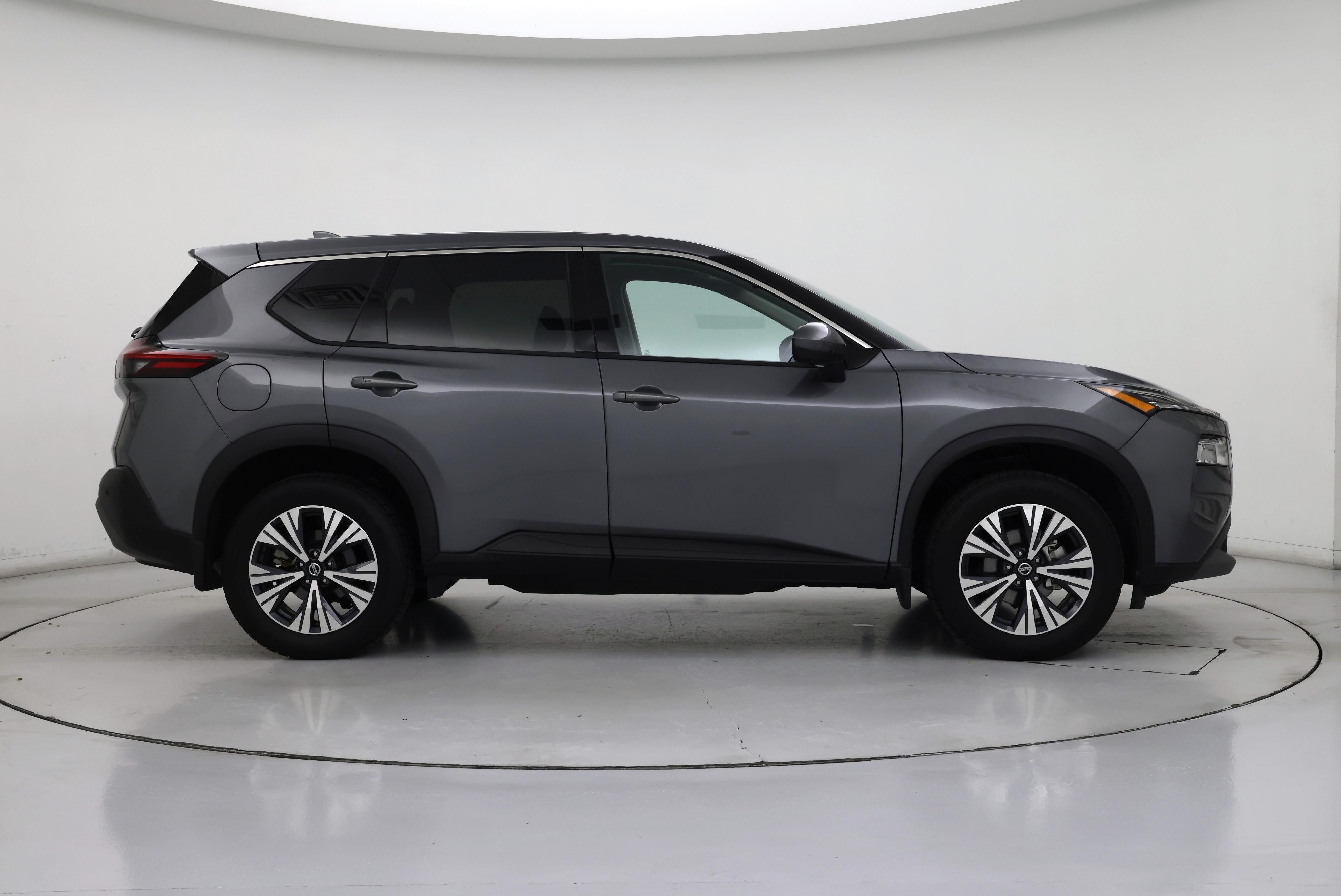 Thumbnail: 2021 Nissan Rogue - 7