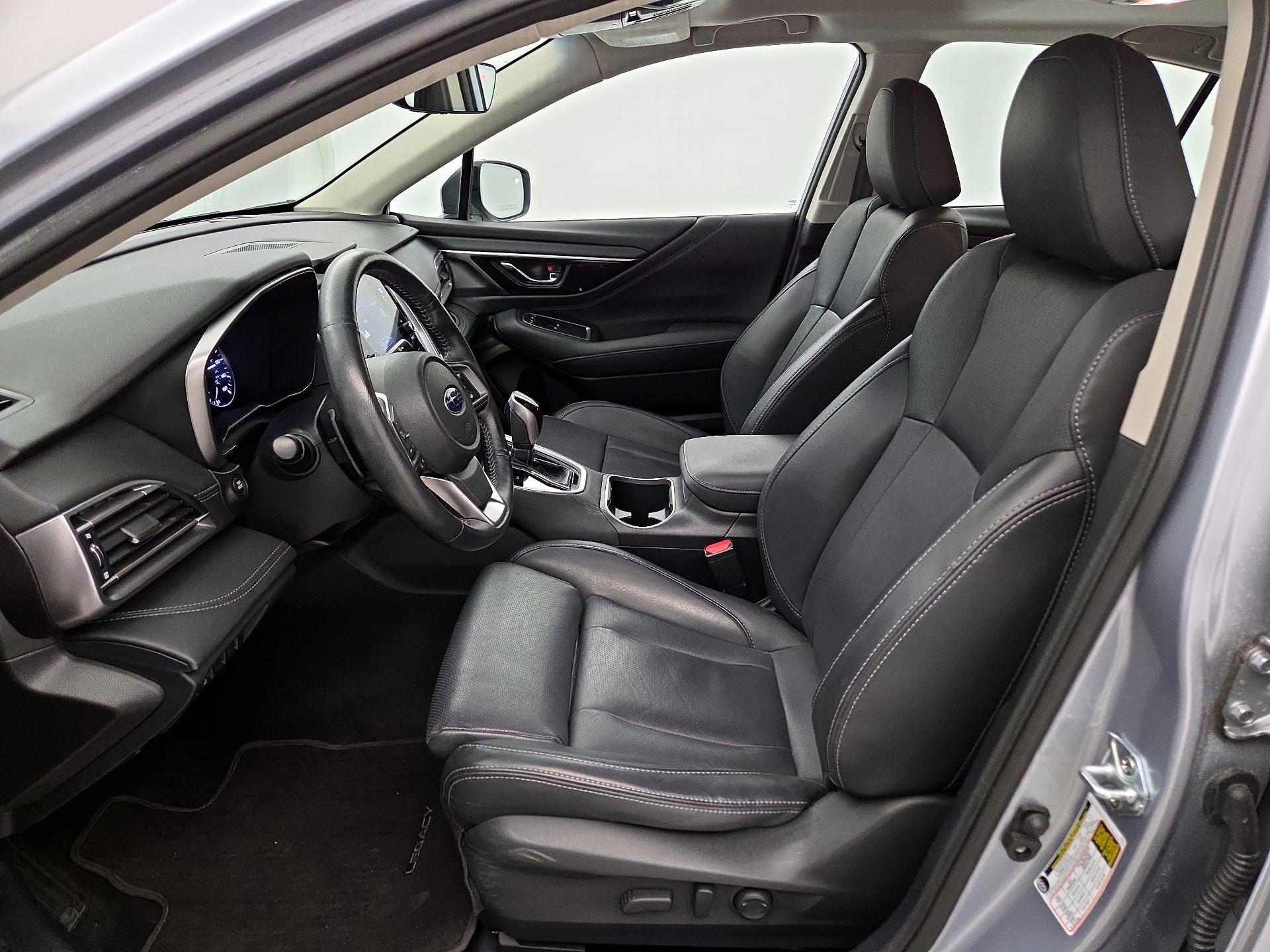 Thumbnail: 2022 Subaru Legacy - 11