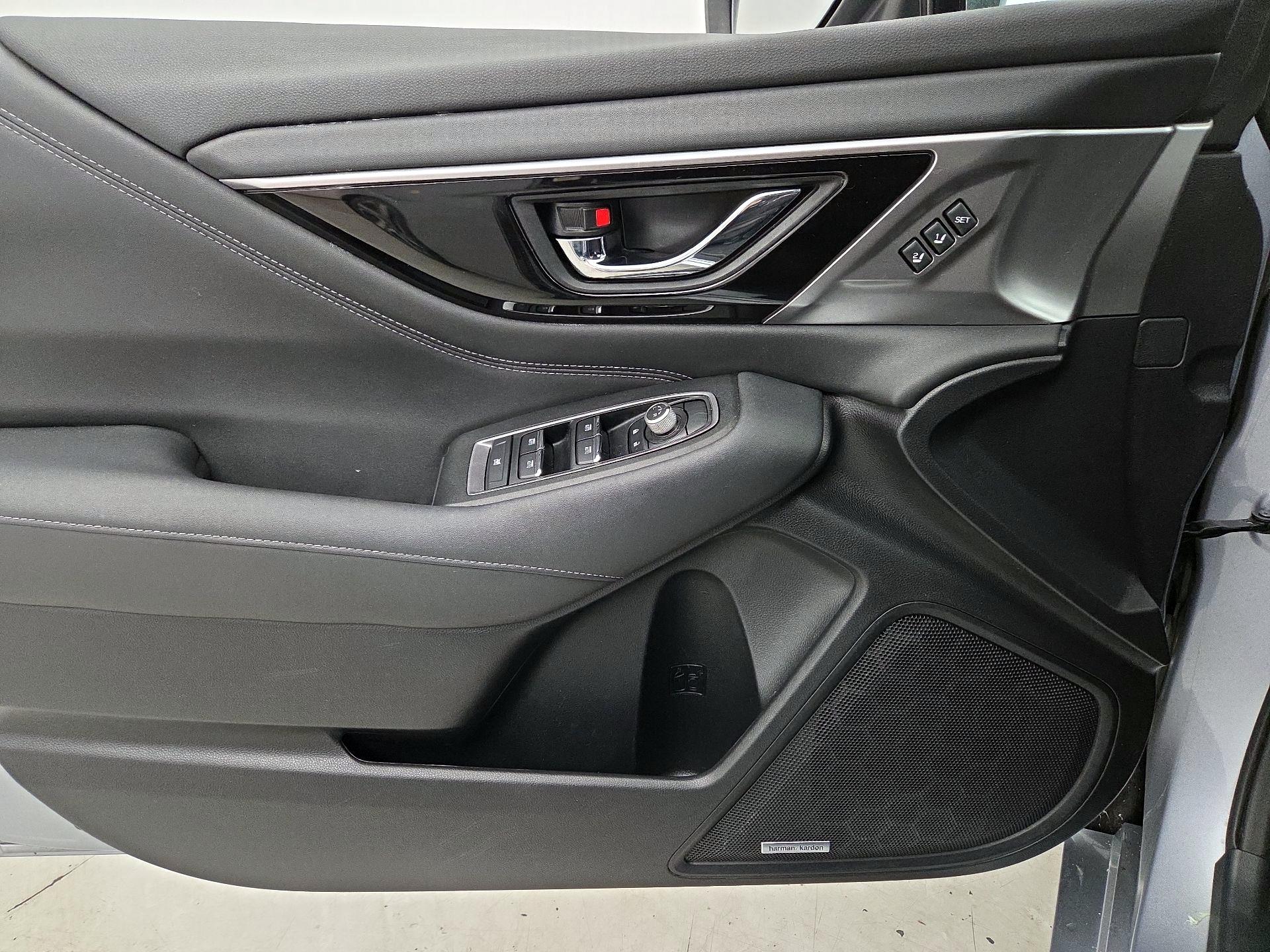 Thumbnail: 2022 Subaru Legacy - 12