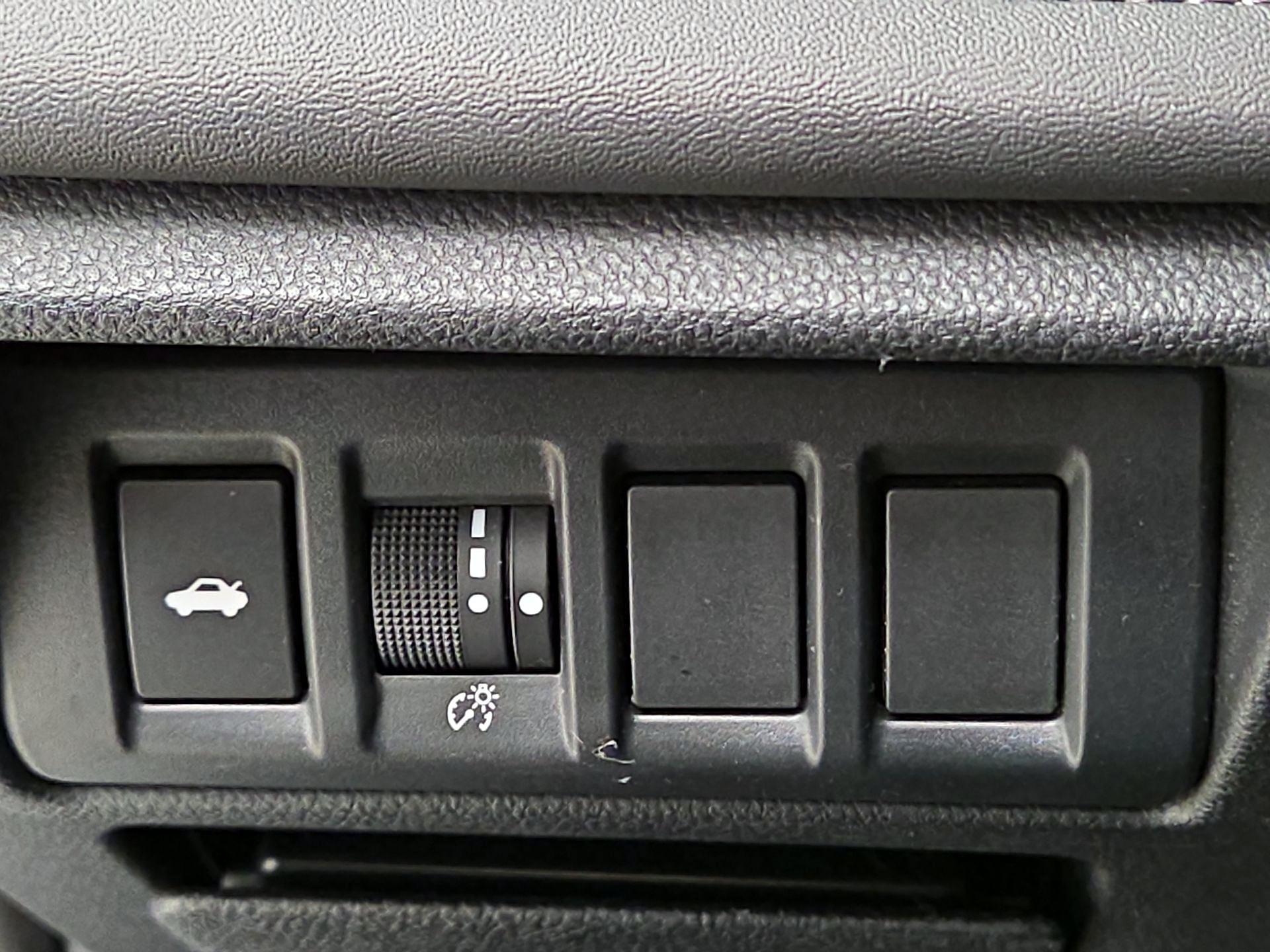 Thumbnail: 2022 Subaru Legacy - 13