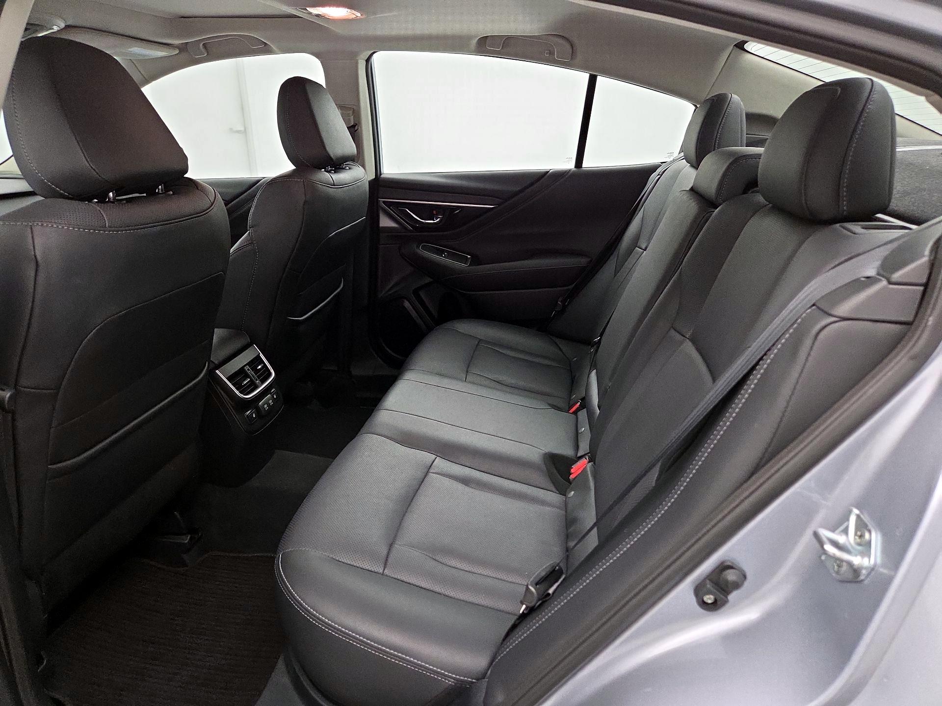 Thumbnail: 2022 Subaru Legacy - 20