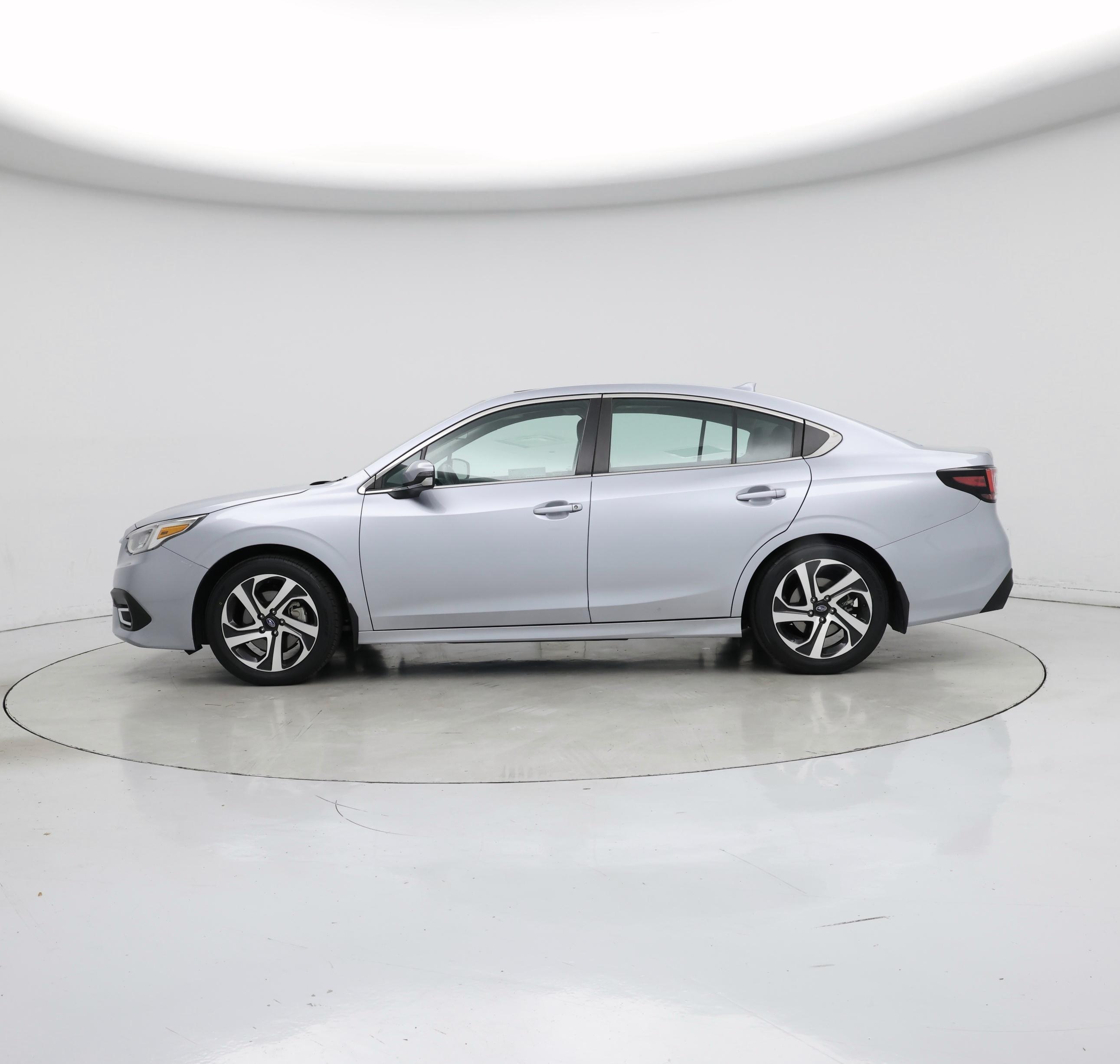 Thumbnail: 2022 Subaru Legacy - 3