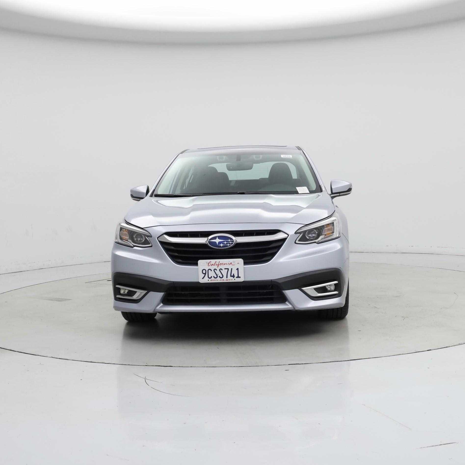 Thumbnail: 2022 Subaru Legacy - 5