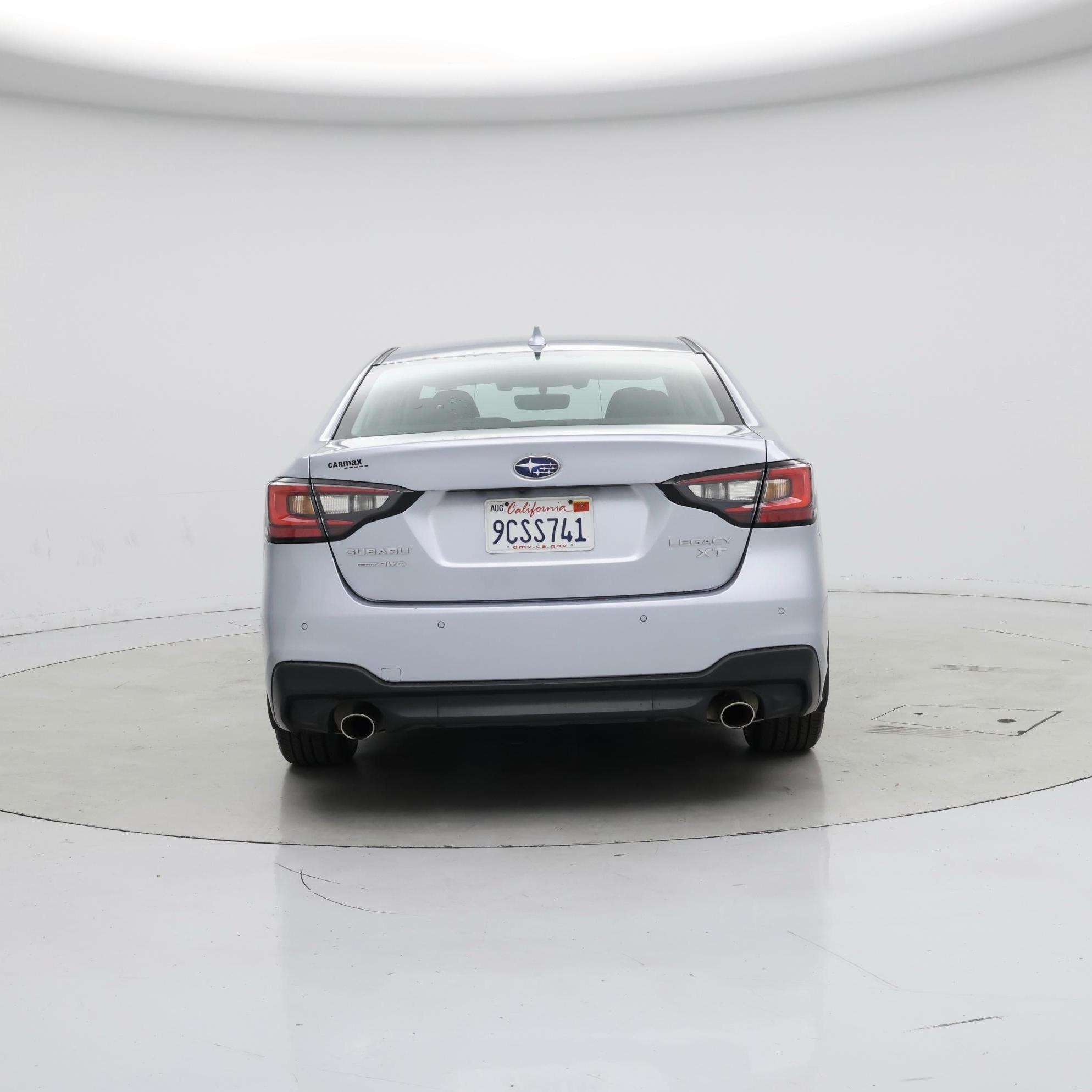 Thumbnail: 2022 Subaru Legacy - 6