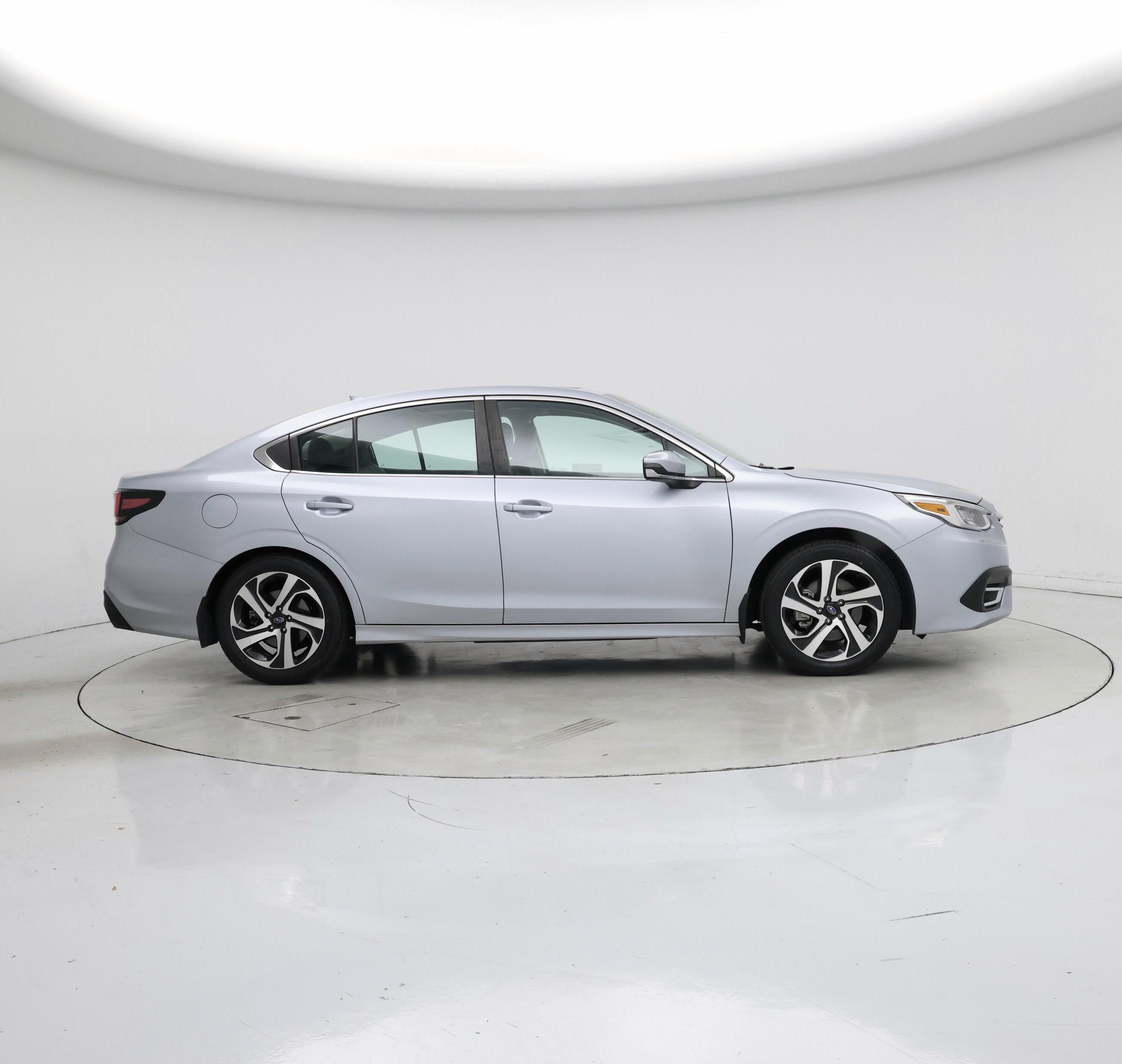 Thumbnail: 2022 Subaru Legacy - 7