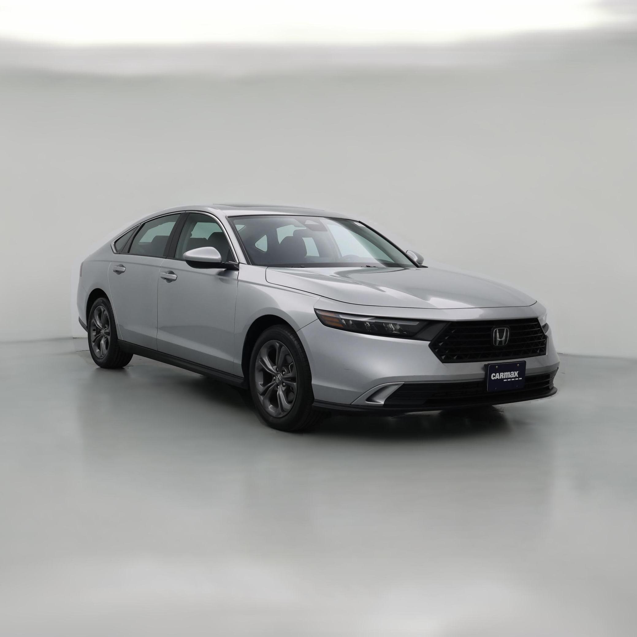 Thumbnail: 2024 Honda Accord - 1