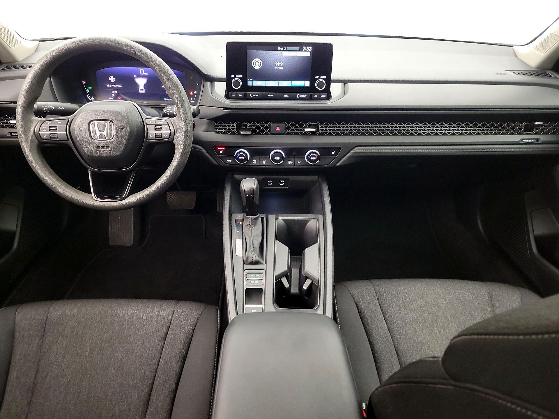 Thumbnail: 2024 Honda Accord - 9