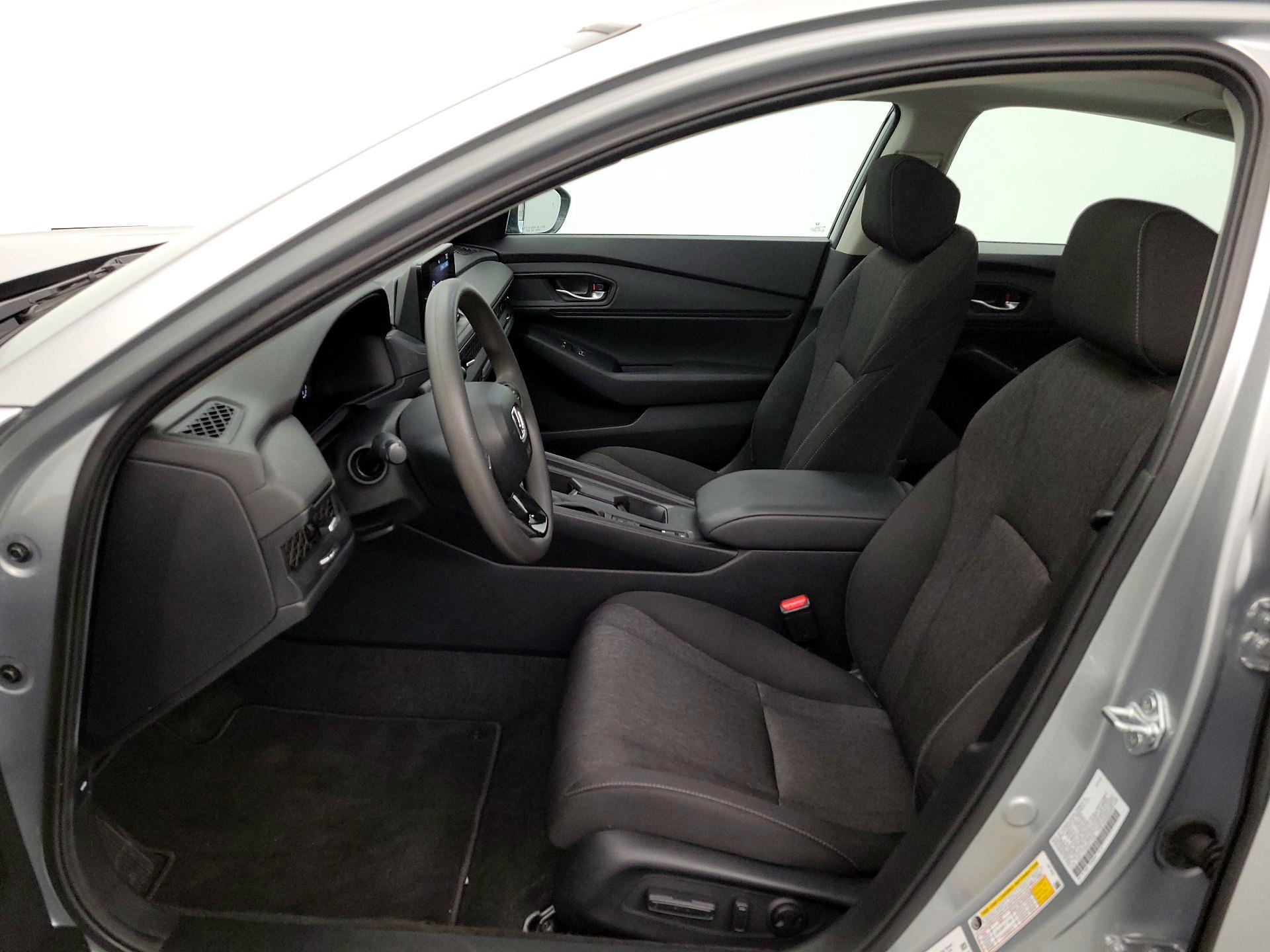 Thumbnail: 2024 Honda Accord - 11