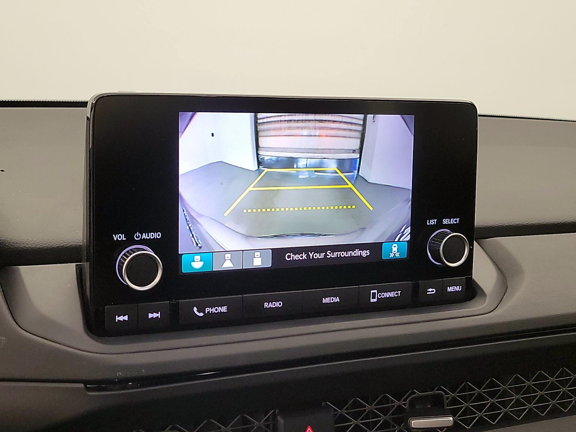 Thumbnail: 2024 Honda Accord - 13