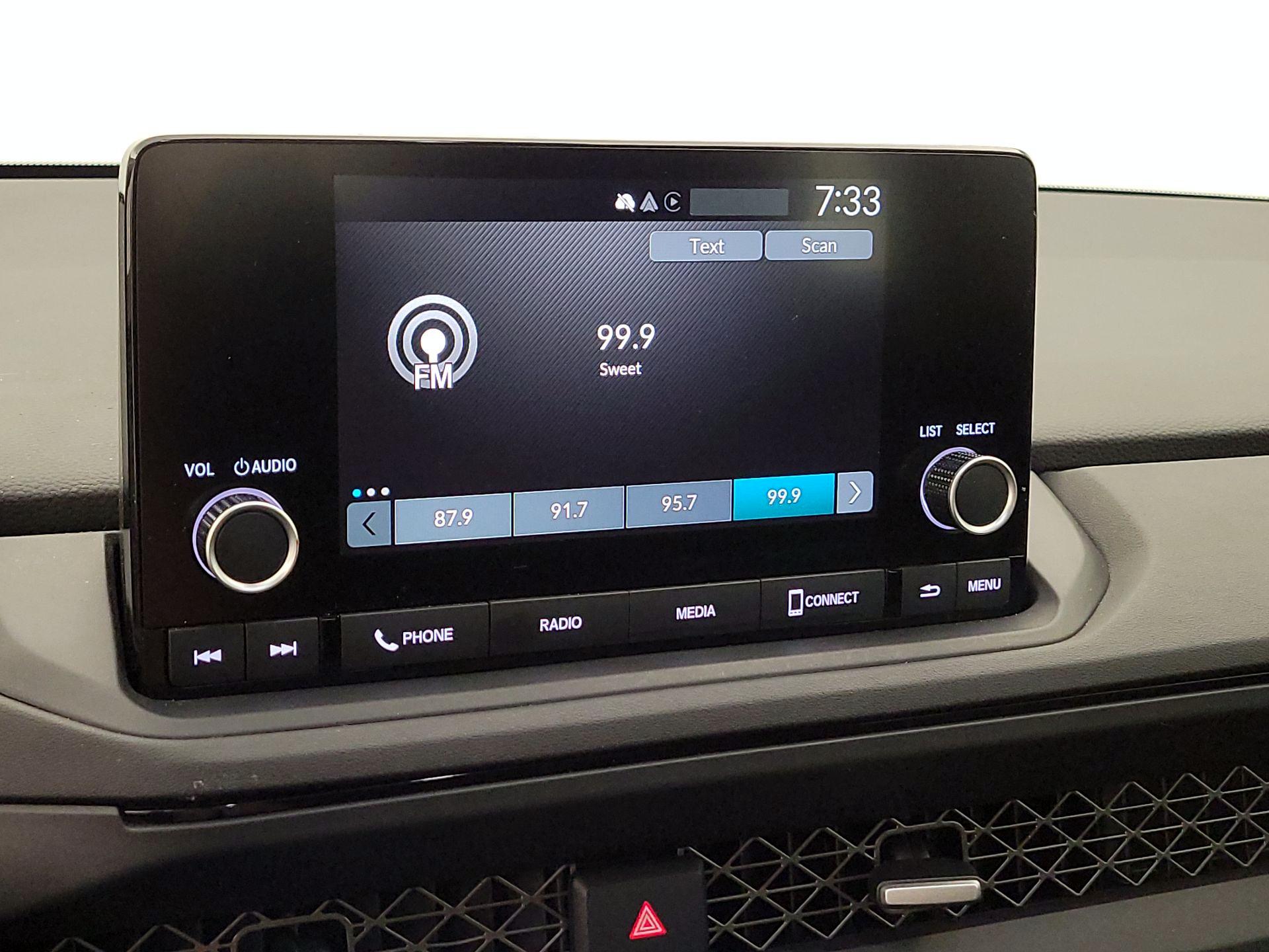 Thumbnail: 2024 Honda Accord - 14