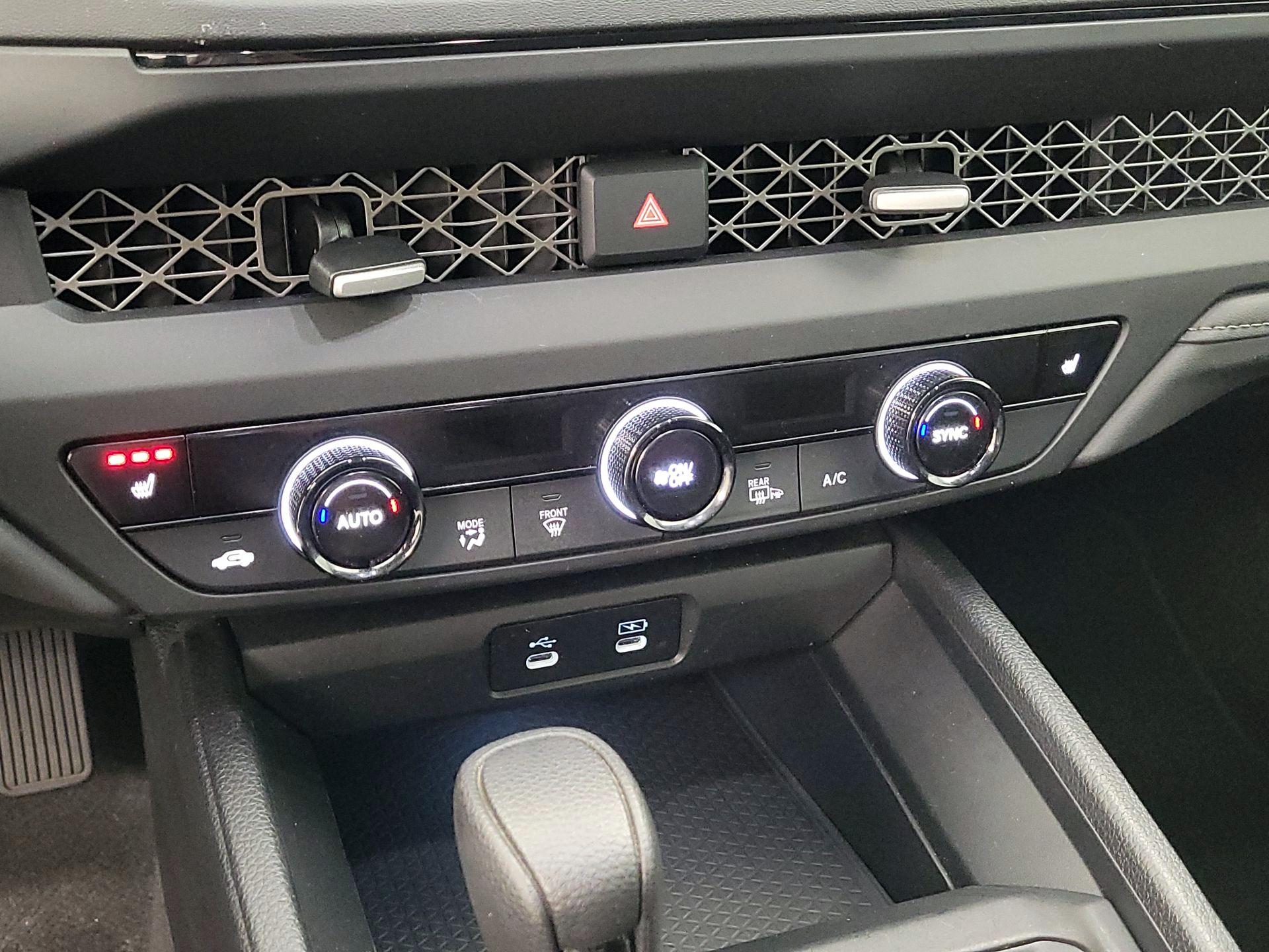 Thumbnail: 2024 Honda Accord - 15