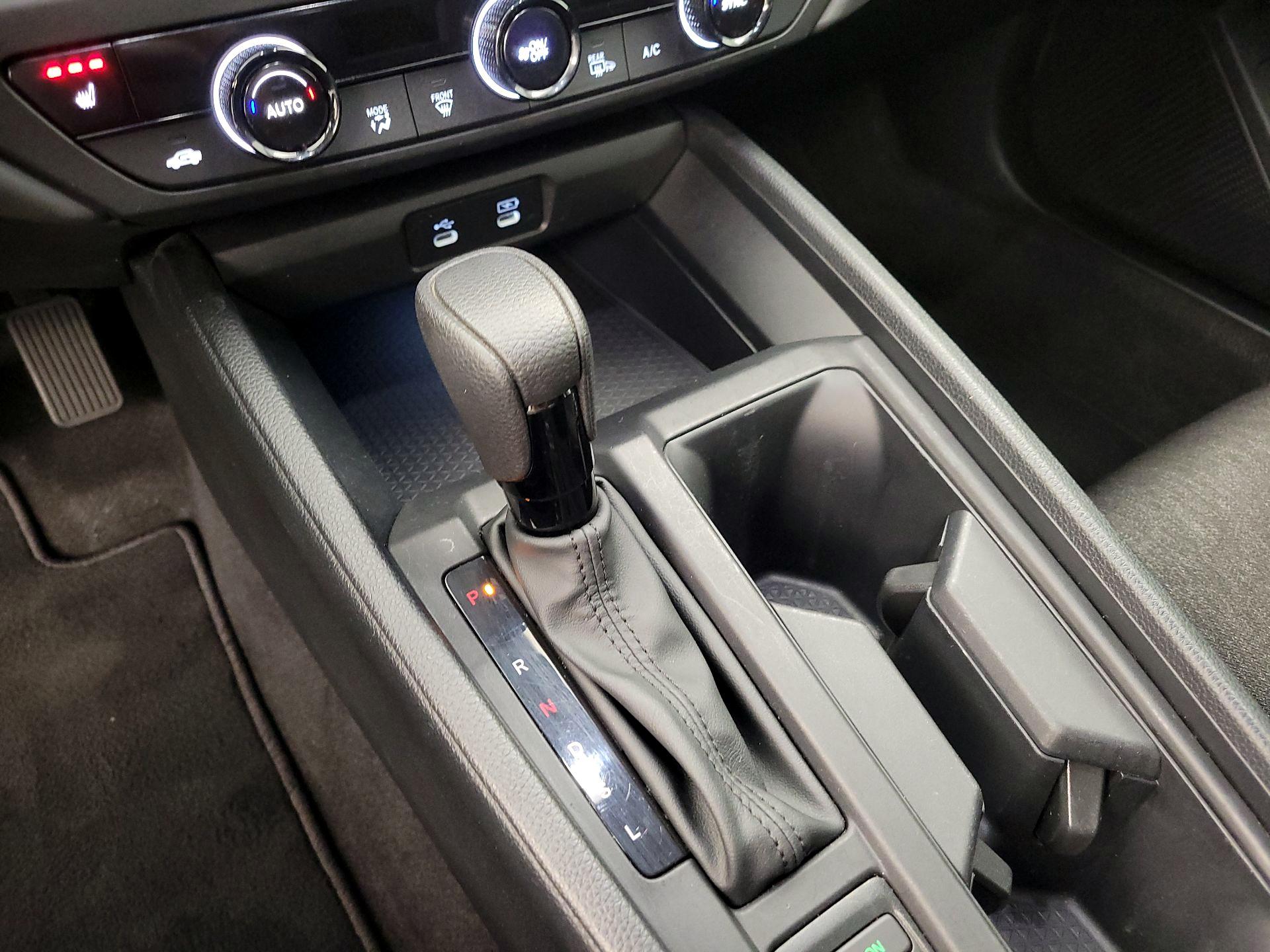 Thumbnail: 2024 Honda Accord - 16